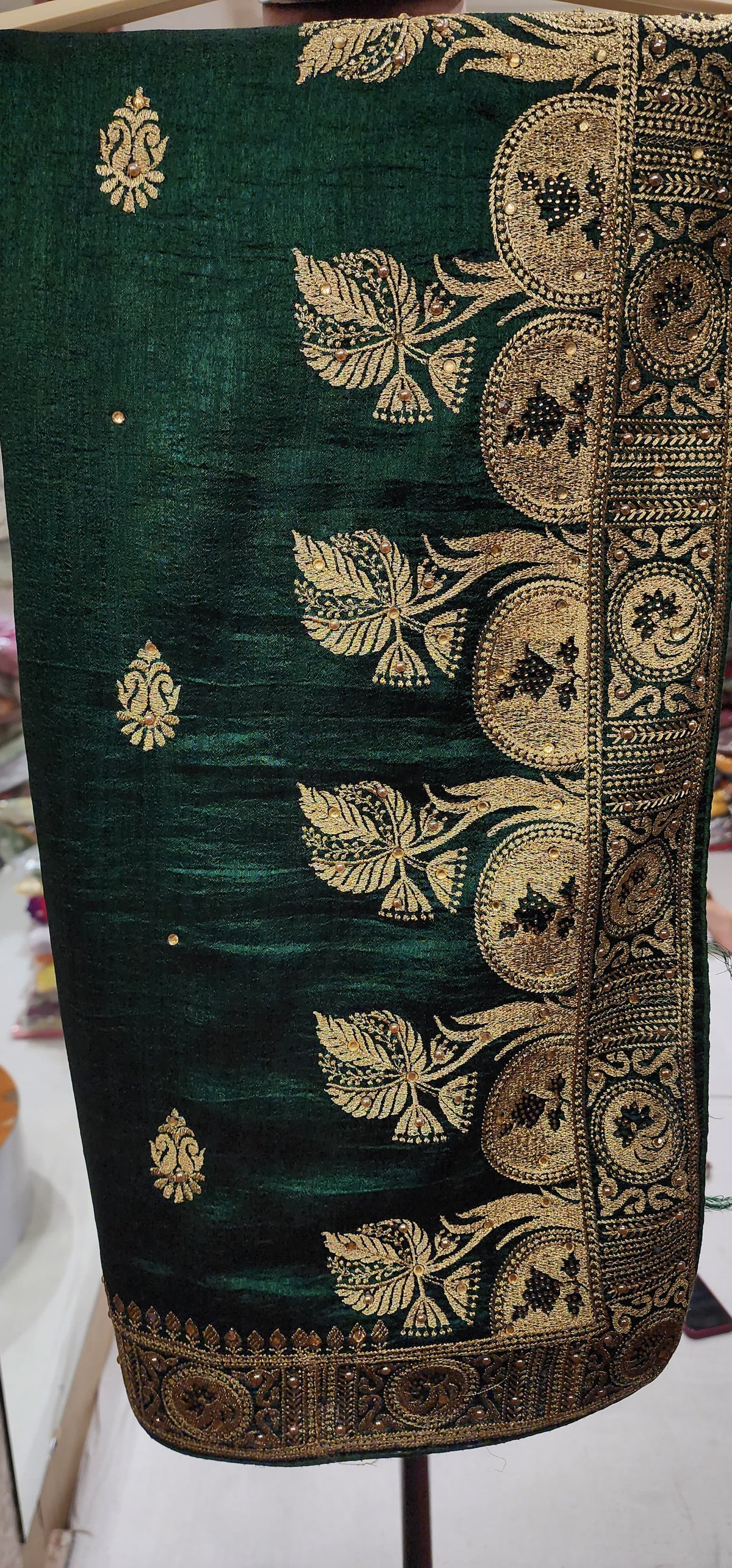 Saree(F000ZE)