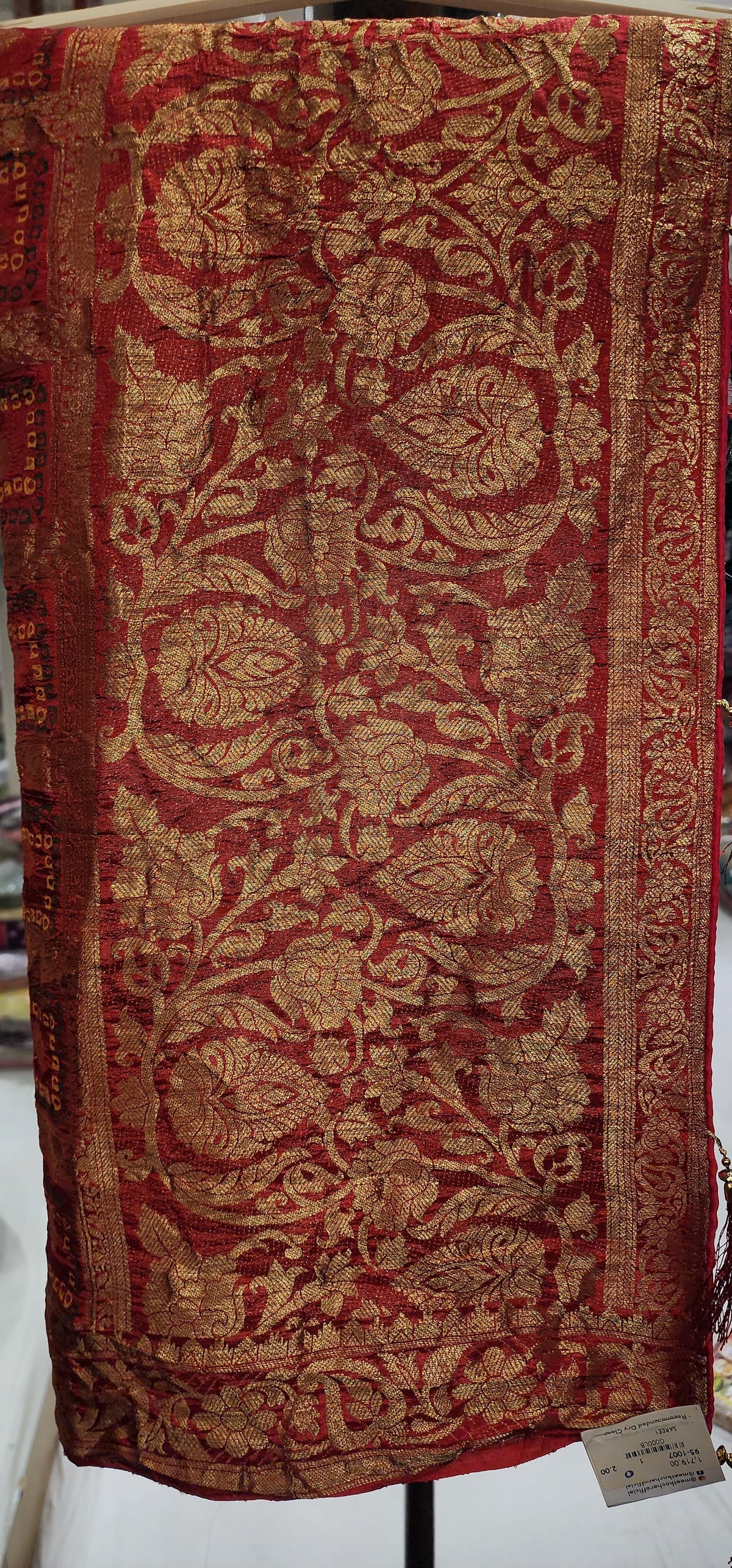 Saree(G000LB)