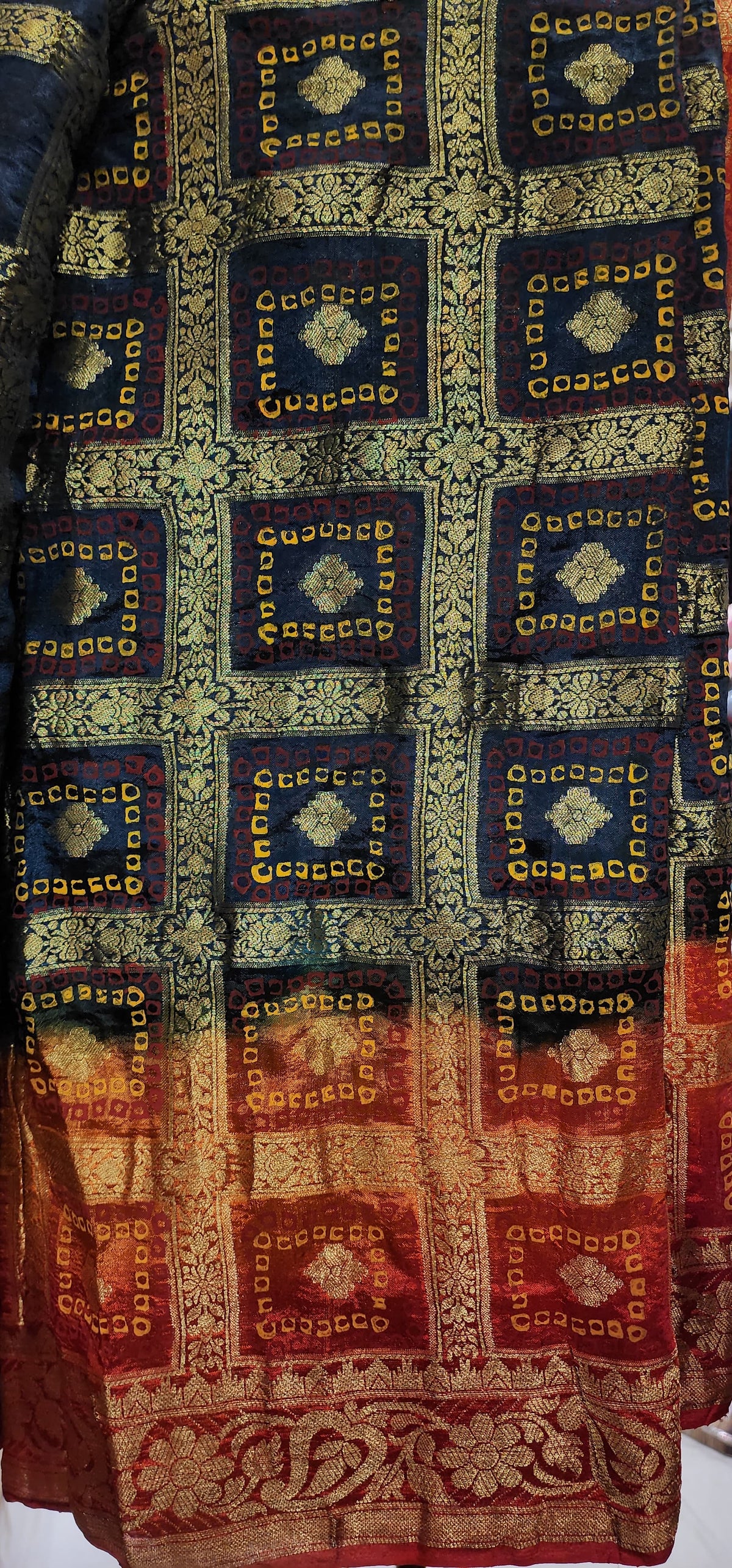 Saree(G000LB)