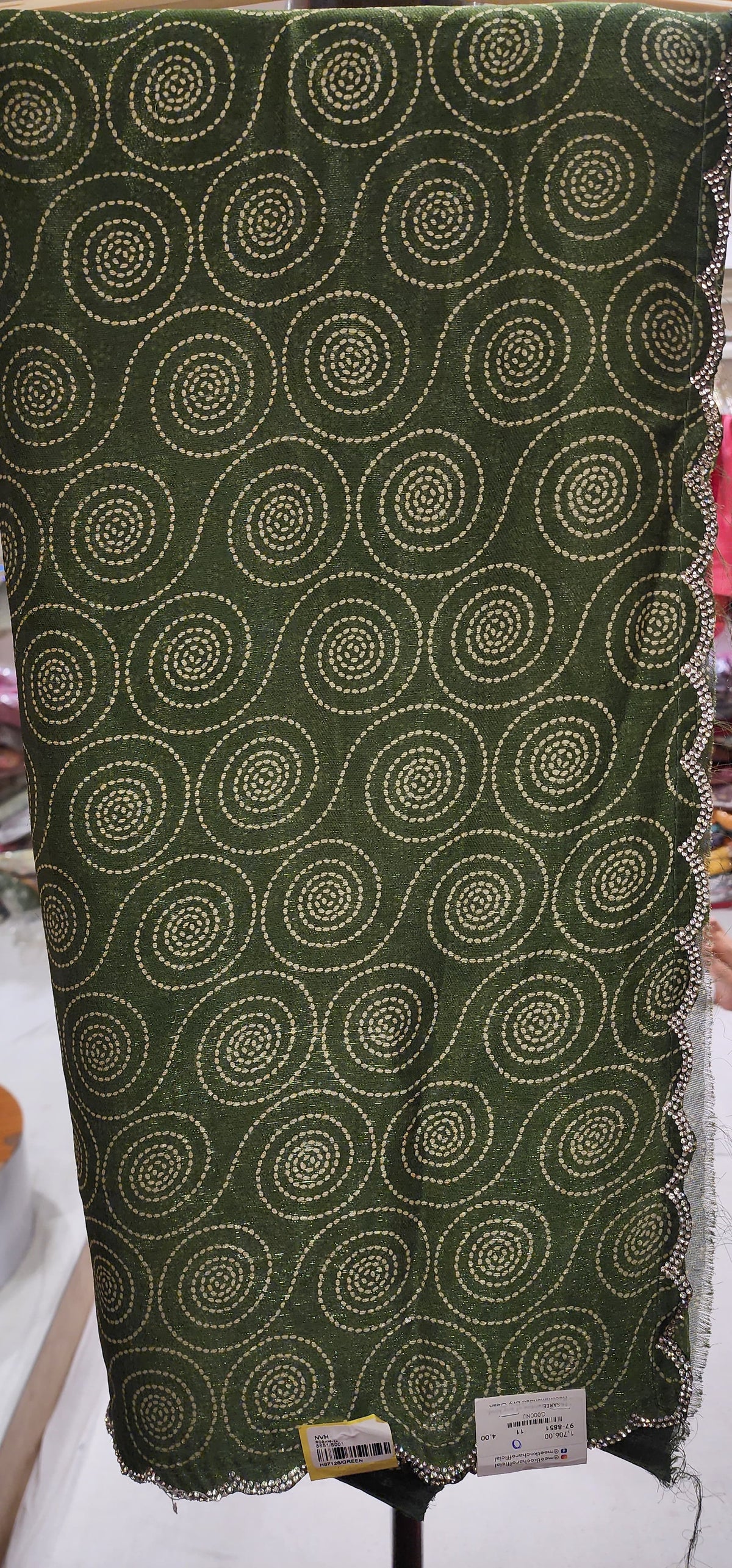 Saree(G000NJ)