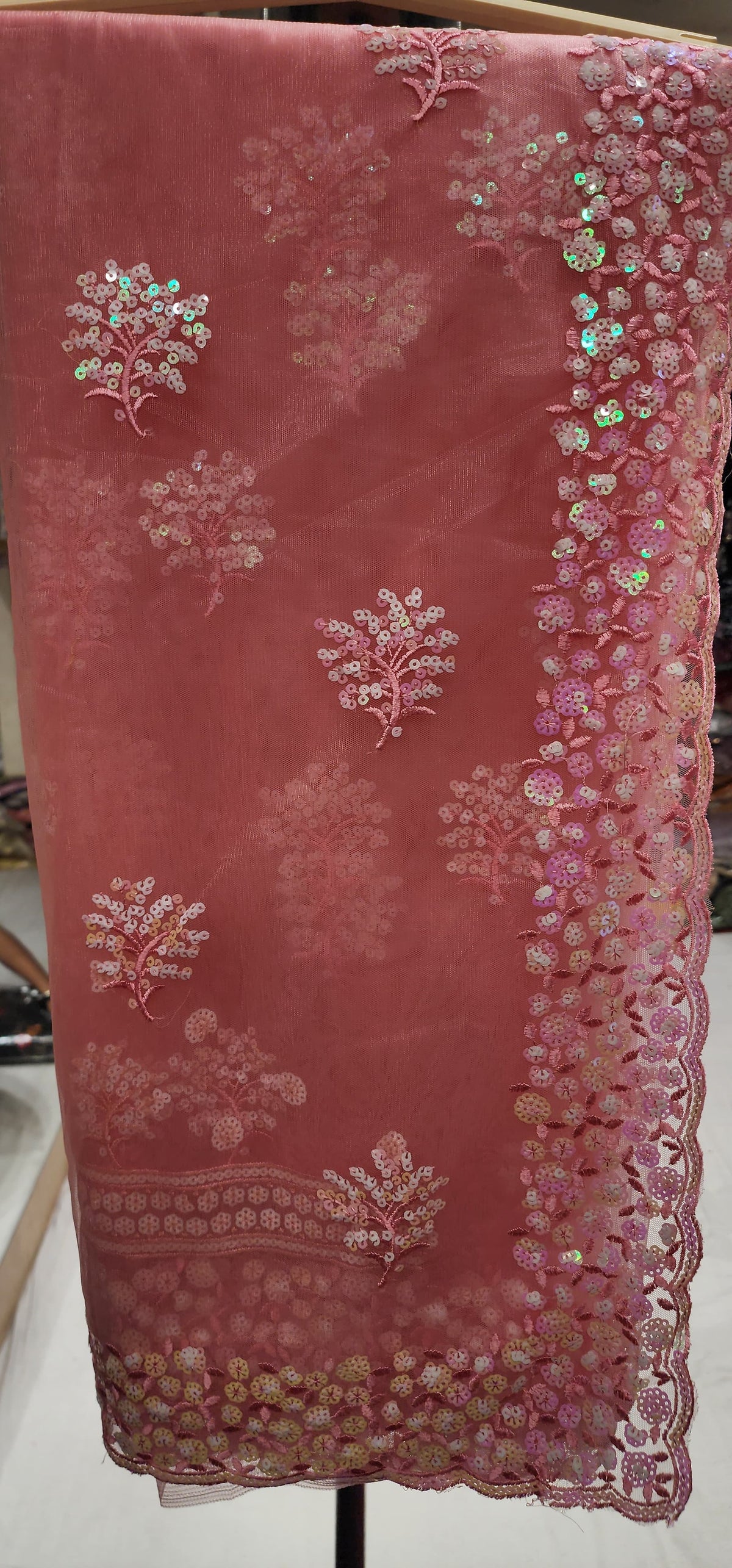 Saree(F000XL)