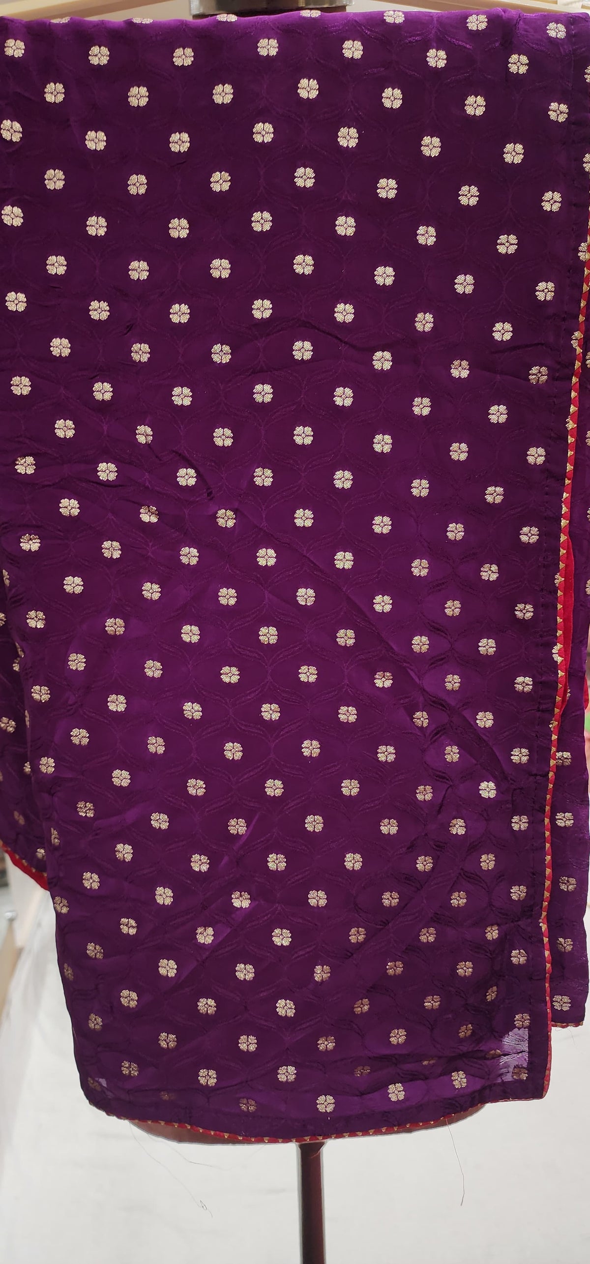 Saree(M)