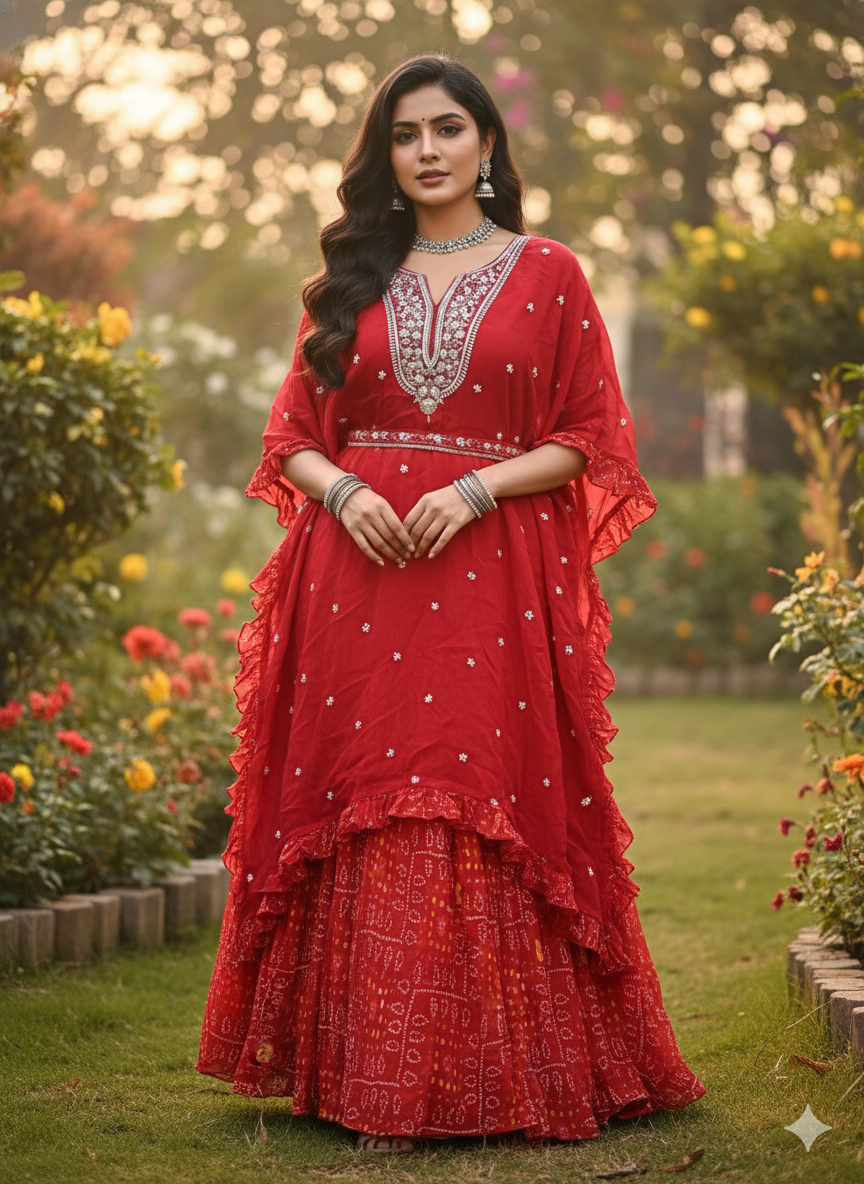 Lehnga(G01XN)