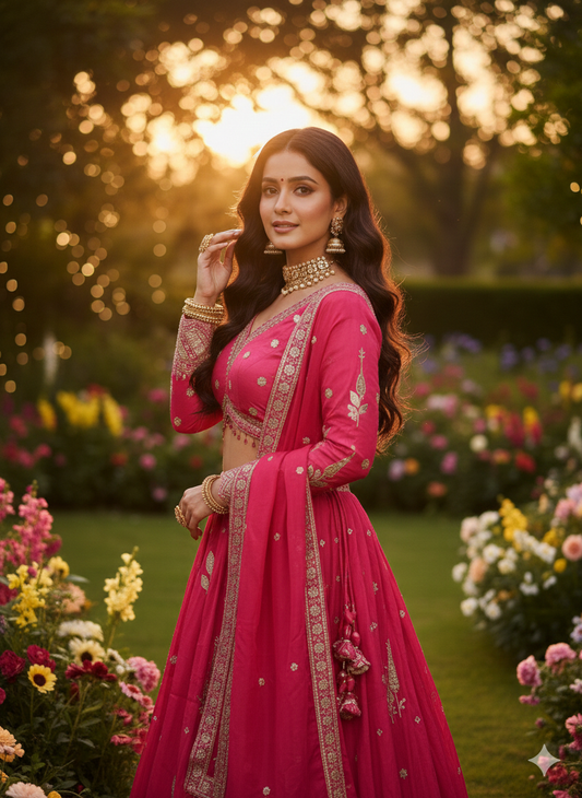 Lehnga (G01XK)