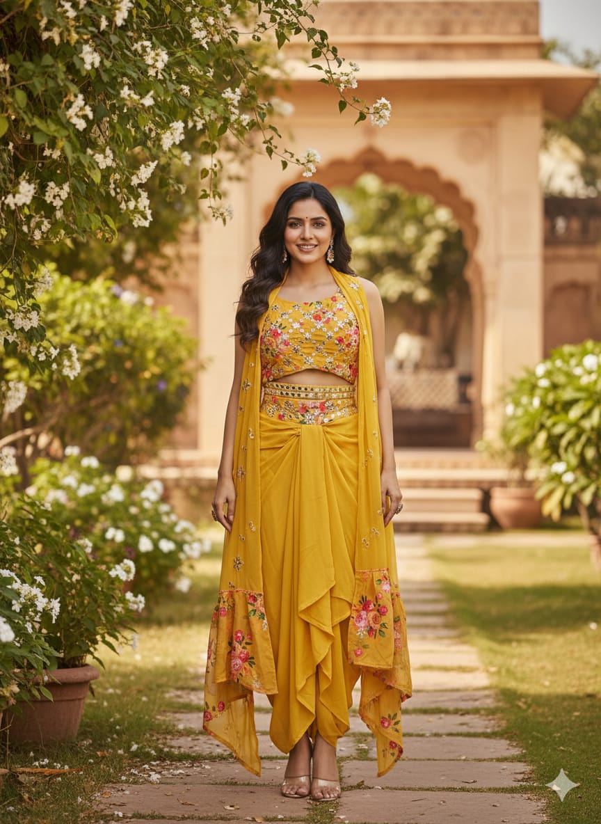 Indowestern (72873)