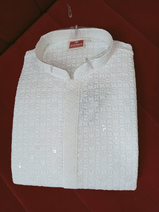 G01HY KURTA PAJAMA