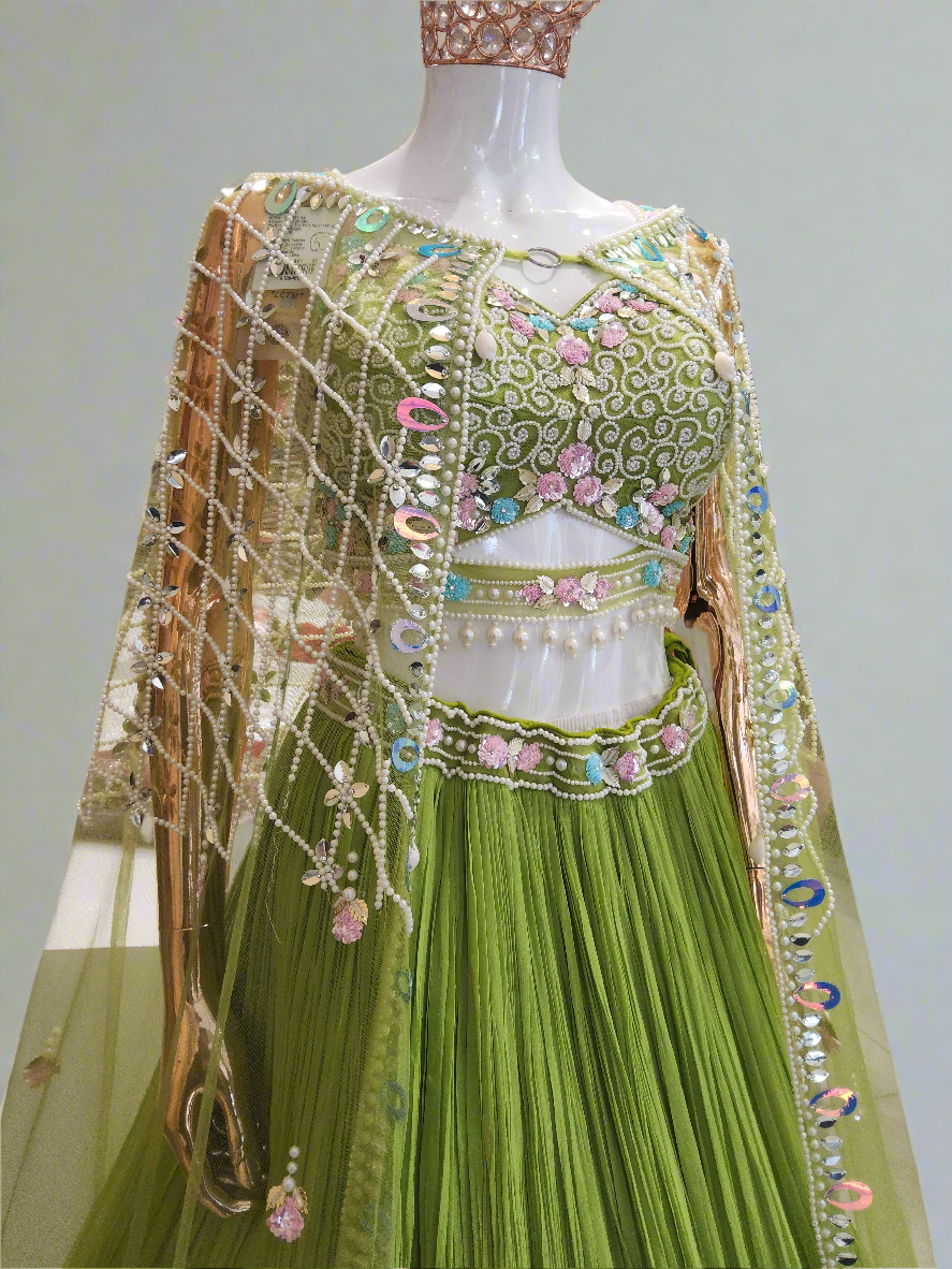 Lengha g01r6