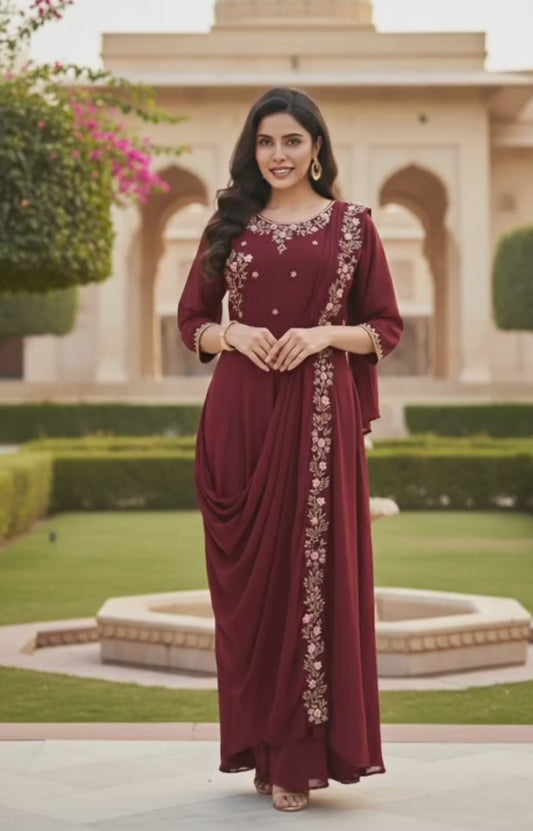 Indowestern (M)