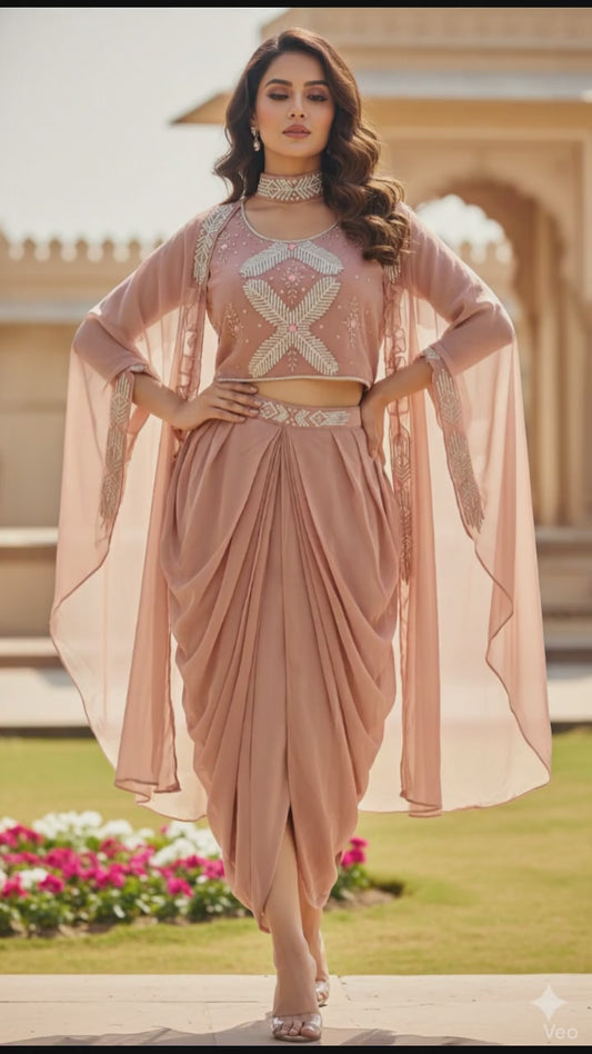 Indowestern(M)