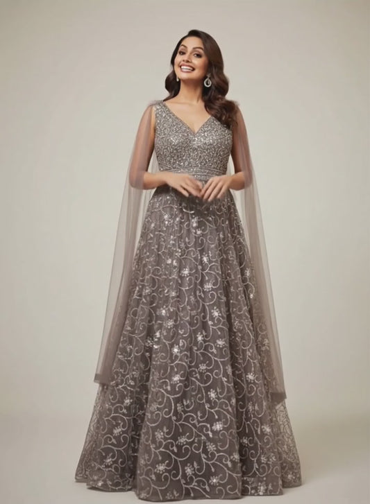 Gown(73267)