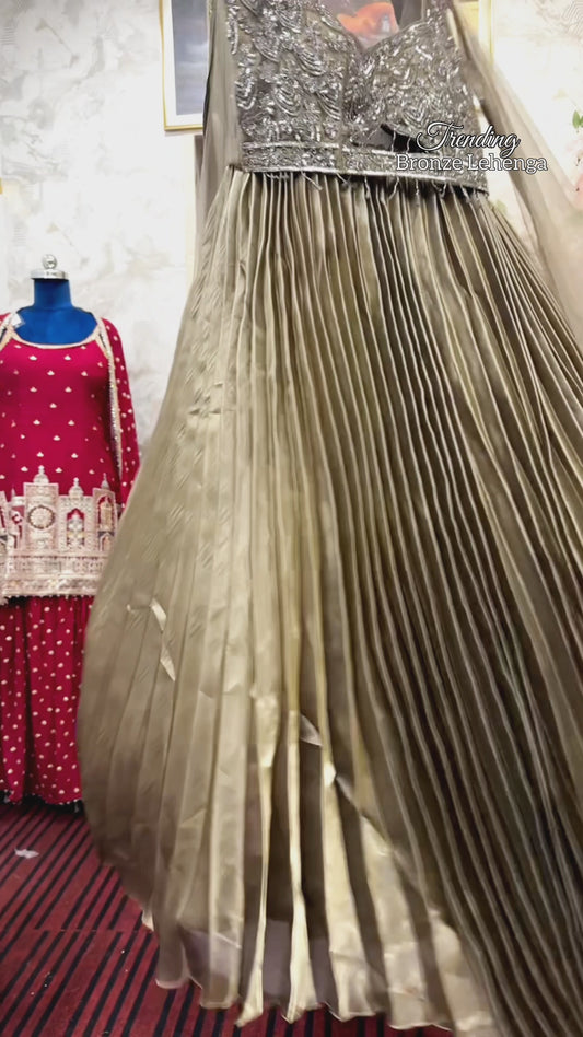 Lehenga (73106)