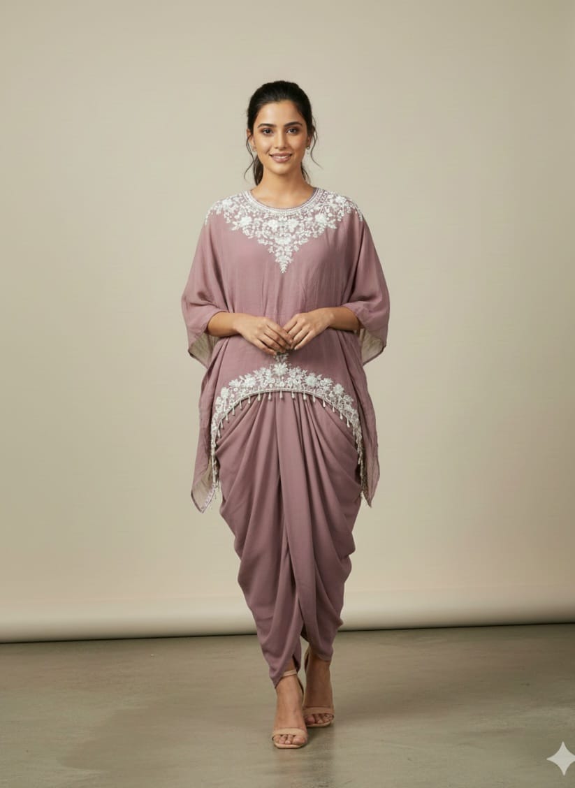 Indowestern (G01J9)