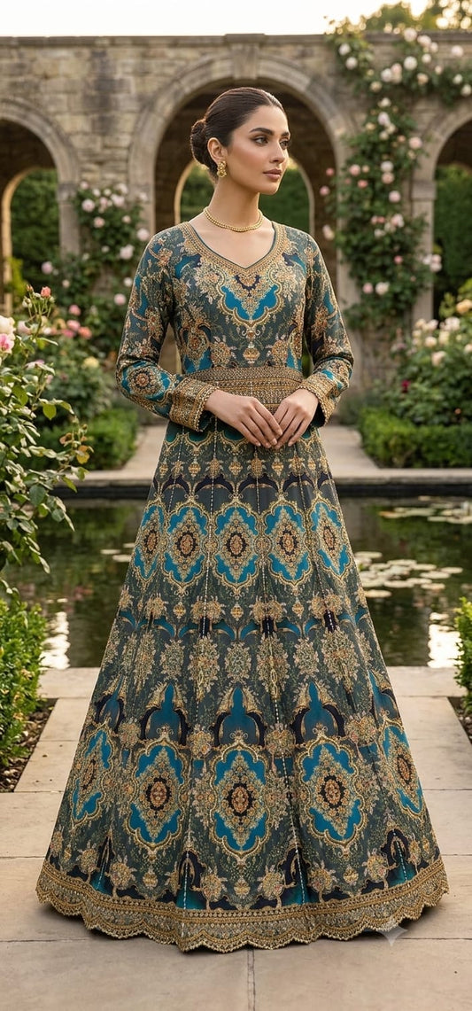 Dress (G0126)