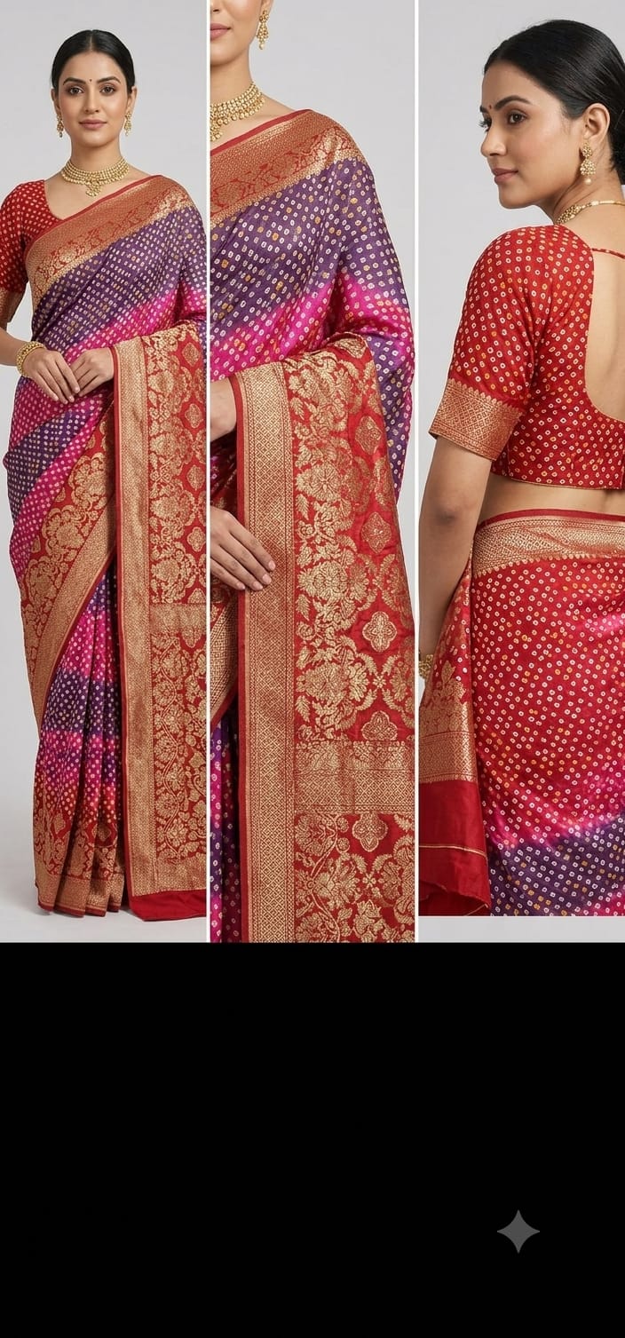 Saree (G01N2)