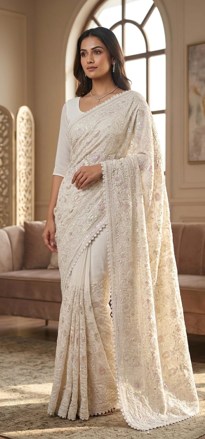 Saree (G000MQ)