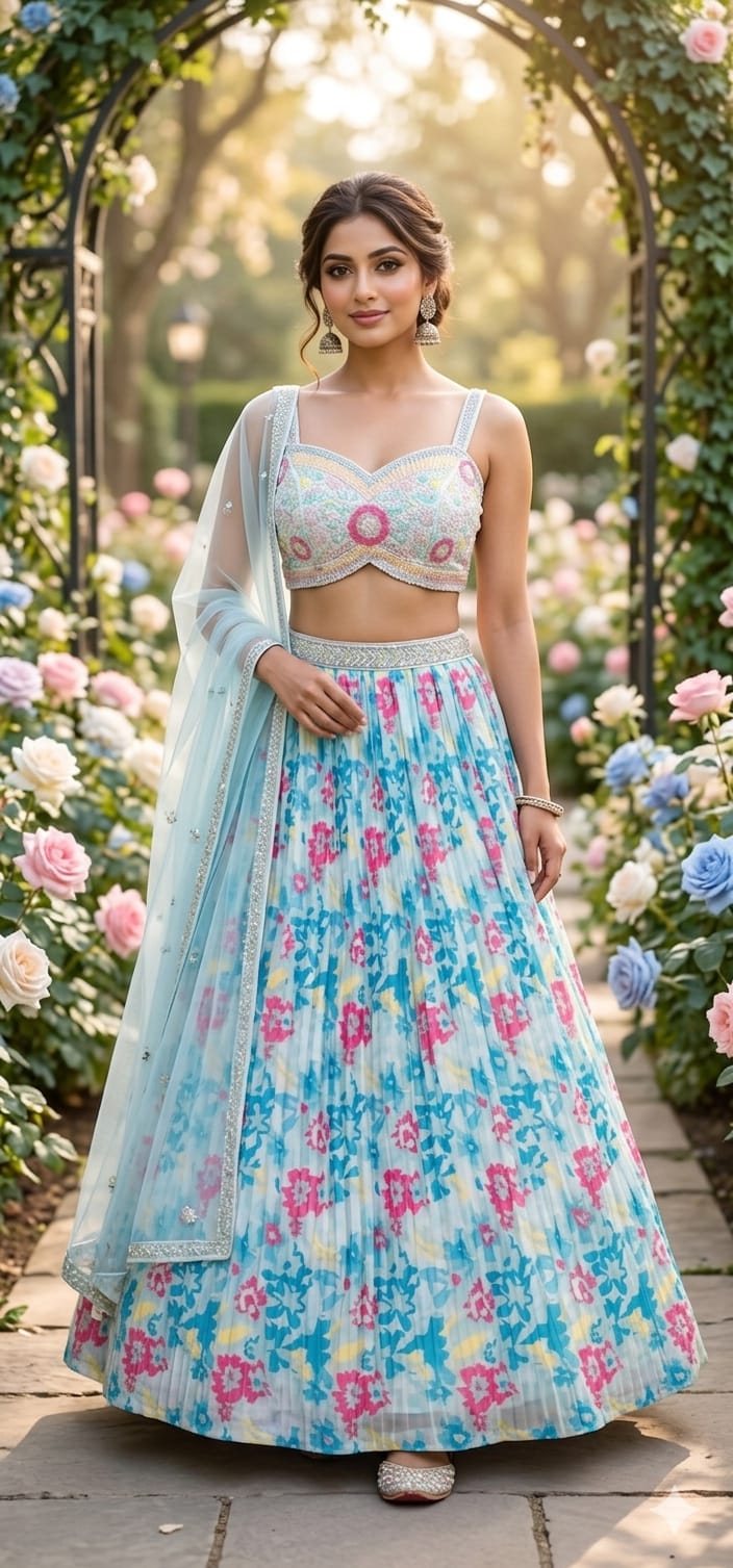 Lehenga (73270)