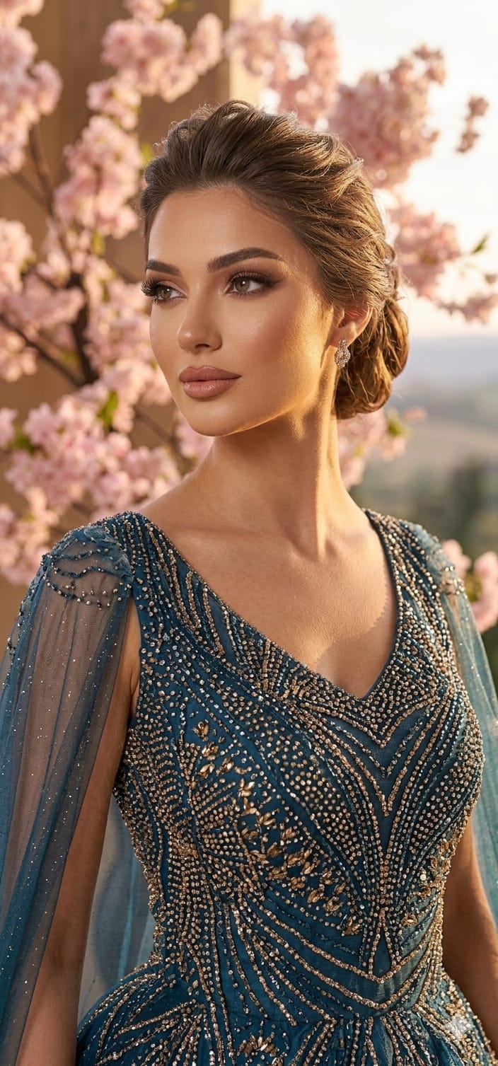 Gown (72956)