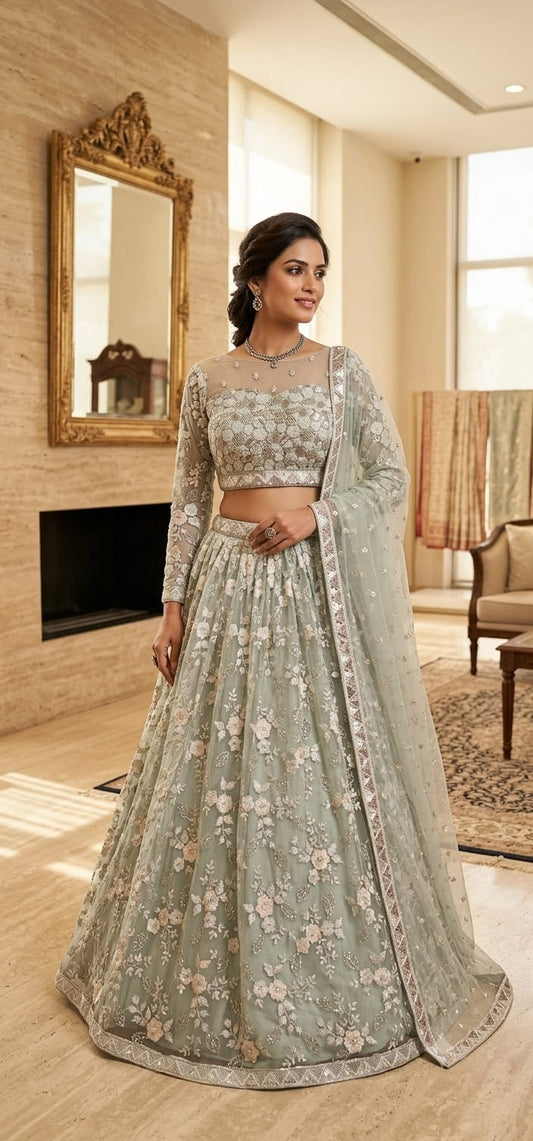 Lehenga (G000MS)