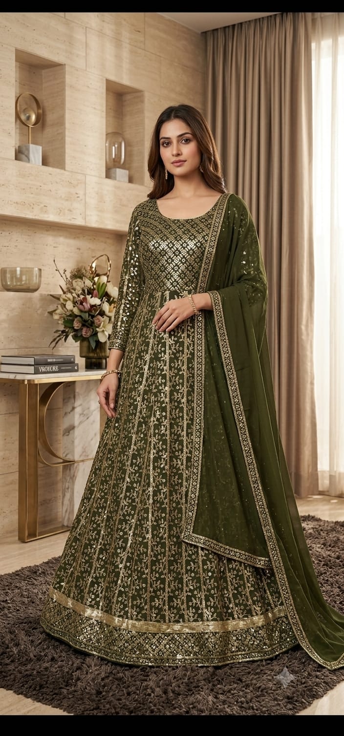Anarkali (F002H7)