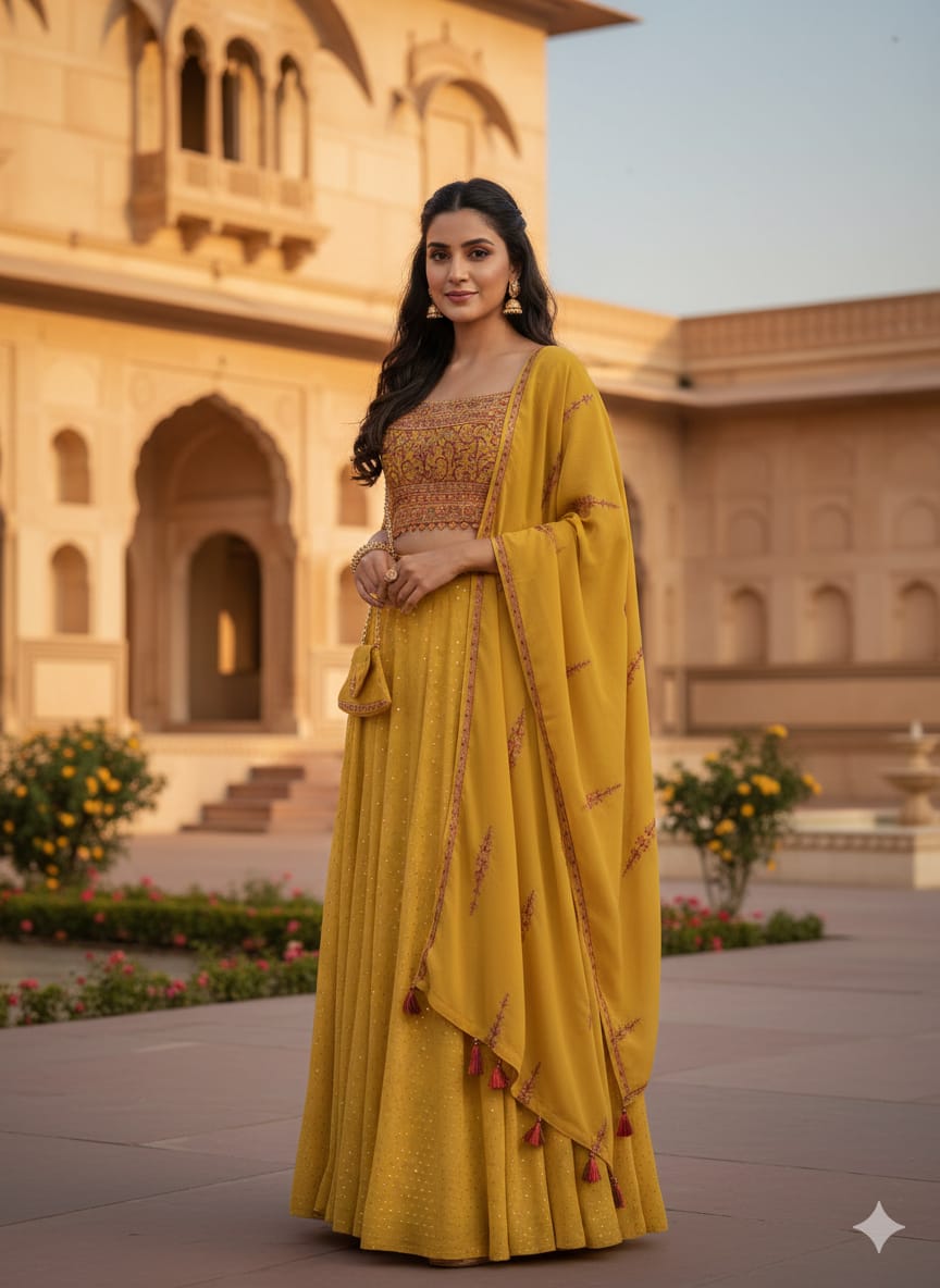 Indowestern (G01FK)