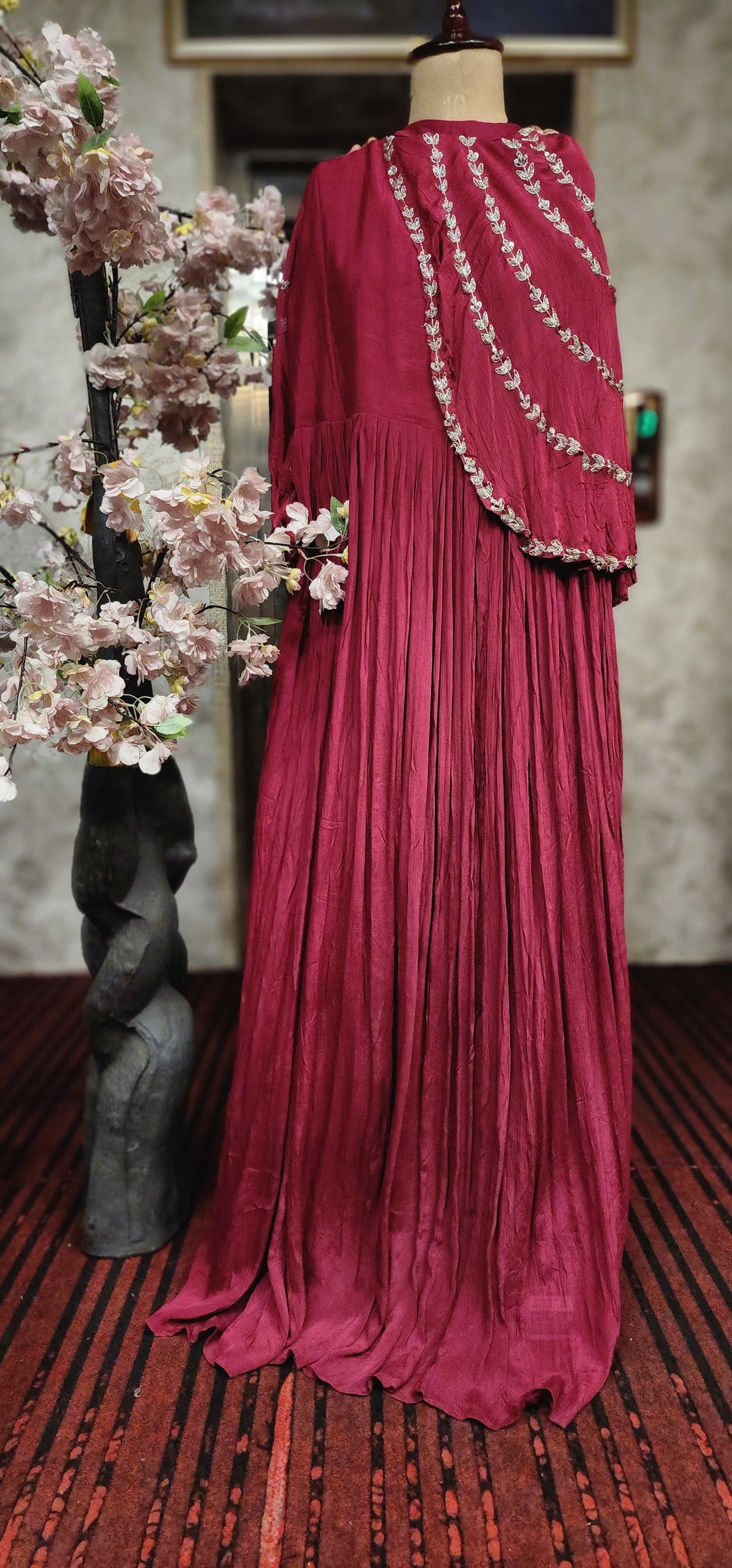 Dress (F001BC)