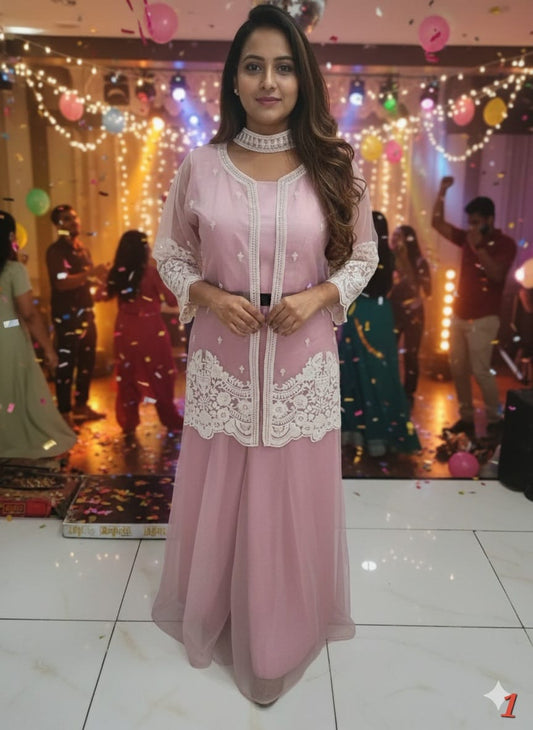 Indowestern (G01C1)
