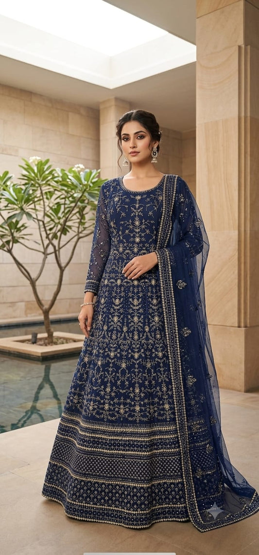 Dress (F000GW)