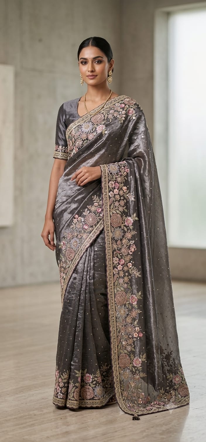 Saree (G01FX)