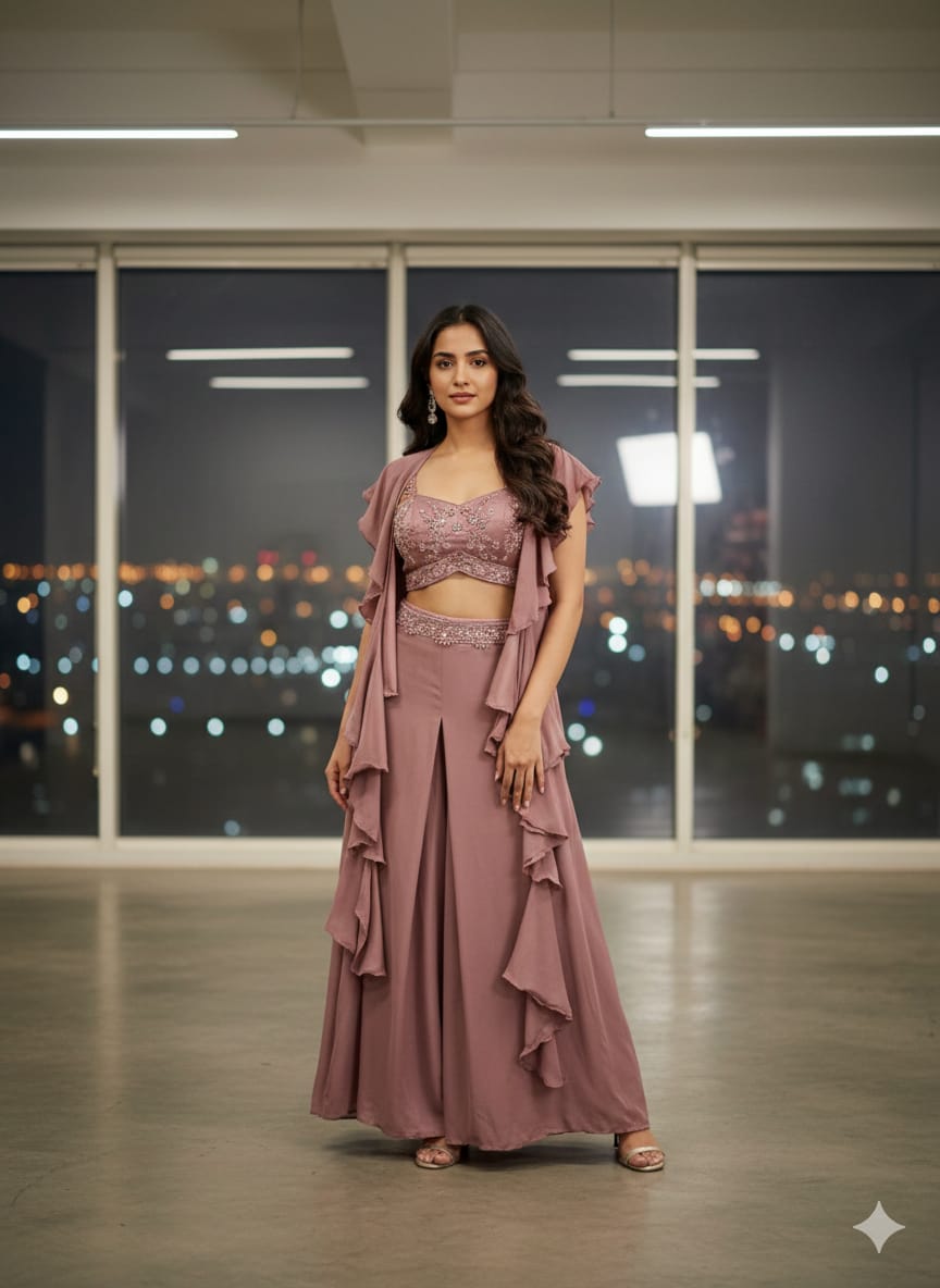 Indowestern (73346)