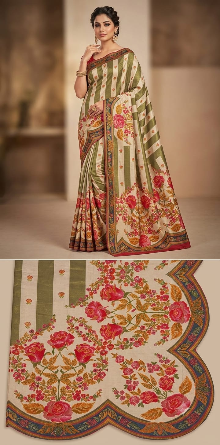 Saree (G01MD)