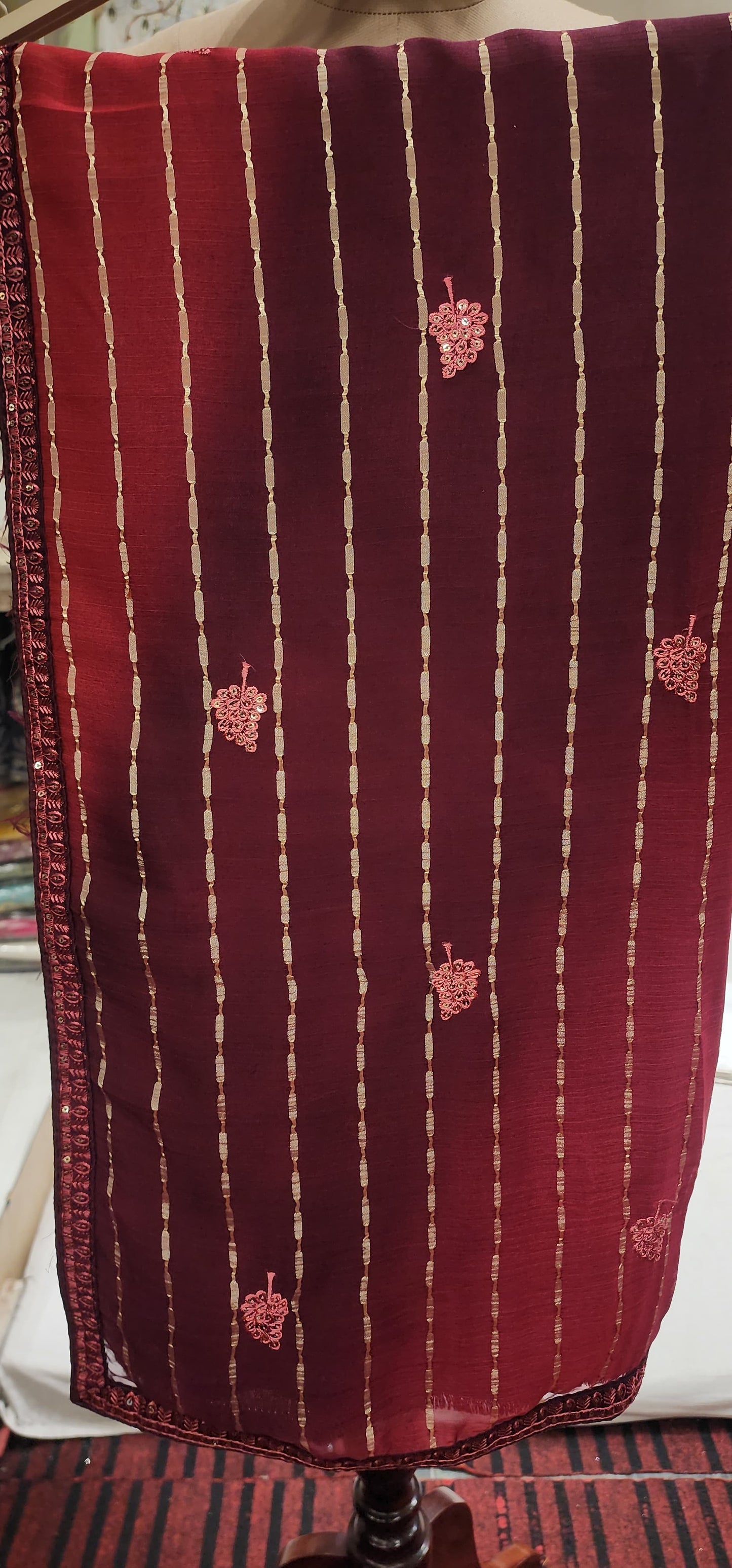 Saree (F002CE)