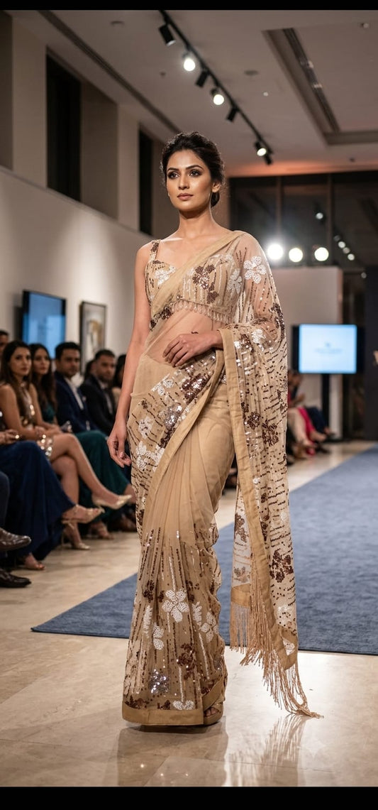 Saree (G01HW)