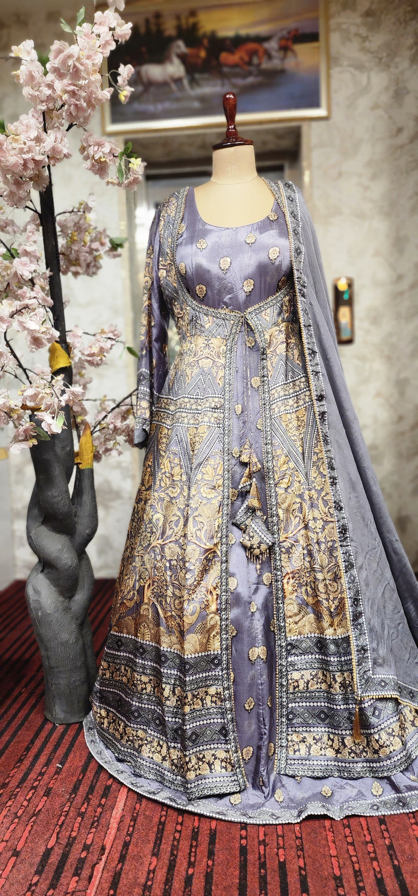 Dress (G01CT)