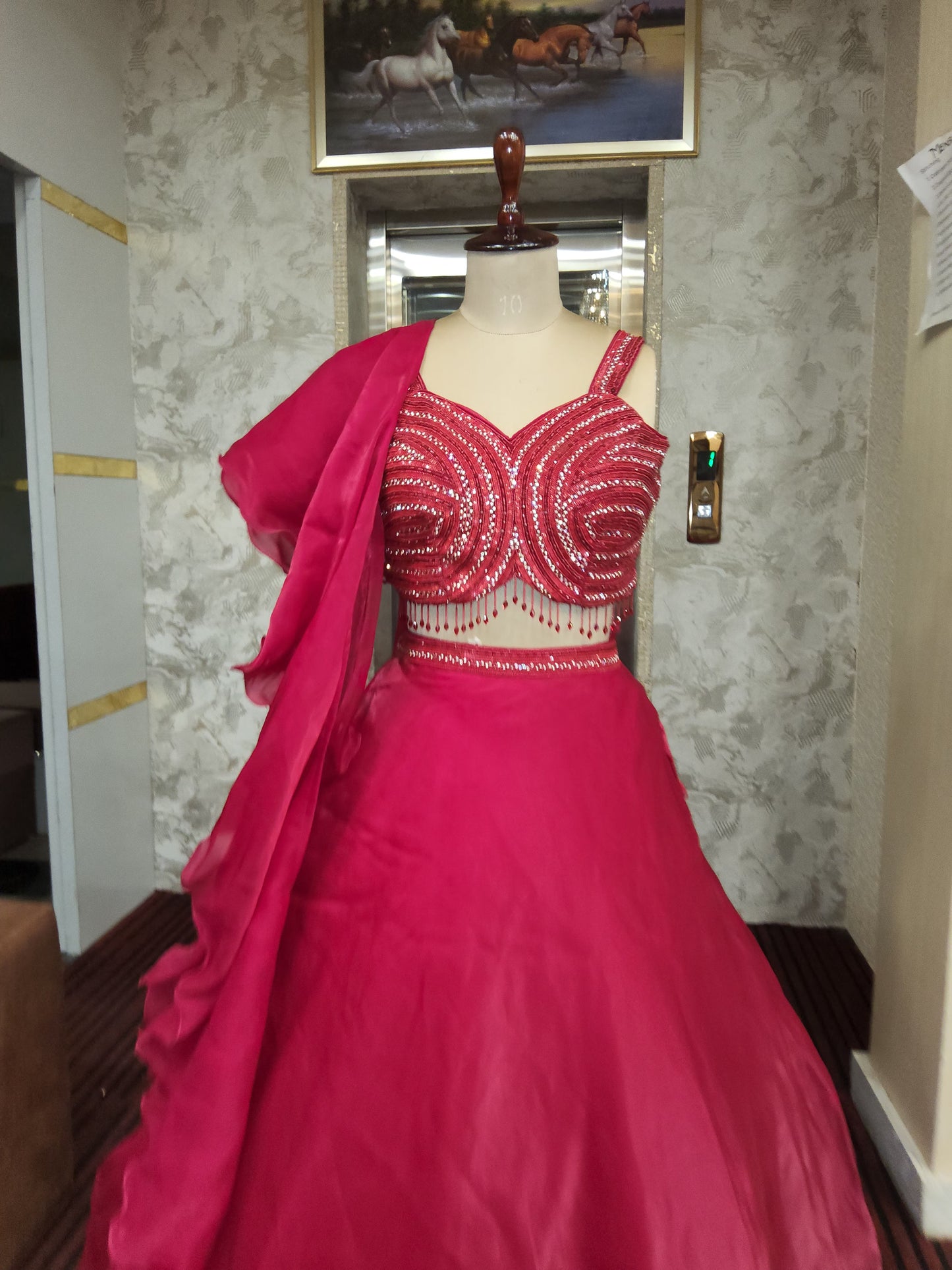 Lehenga (80340)