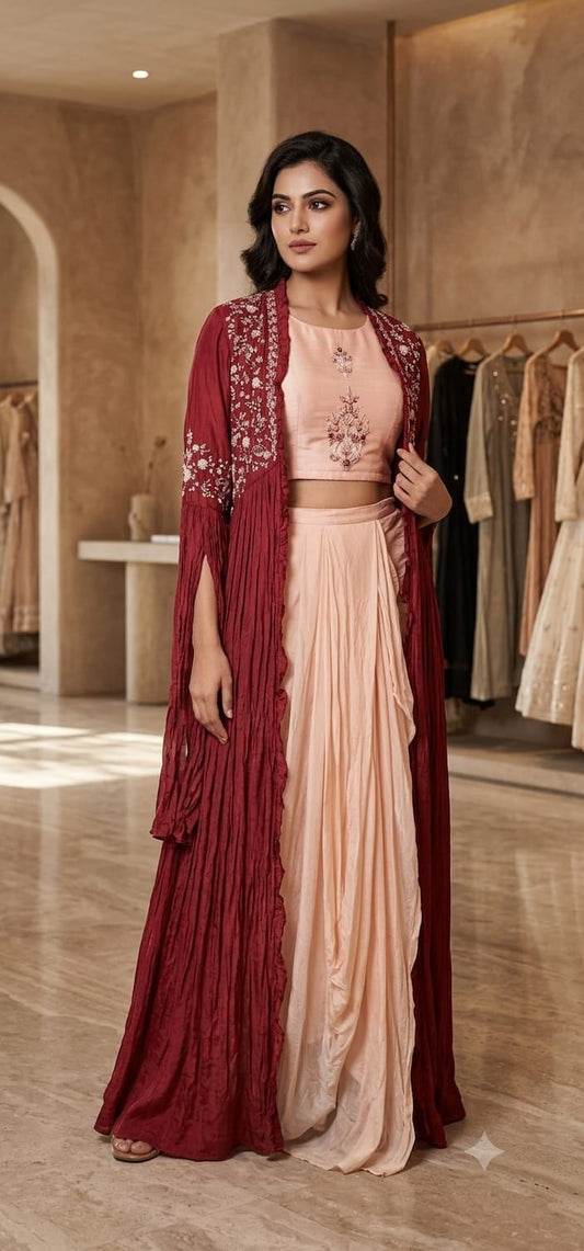 Dress (F001BK)