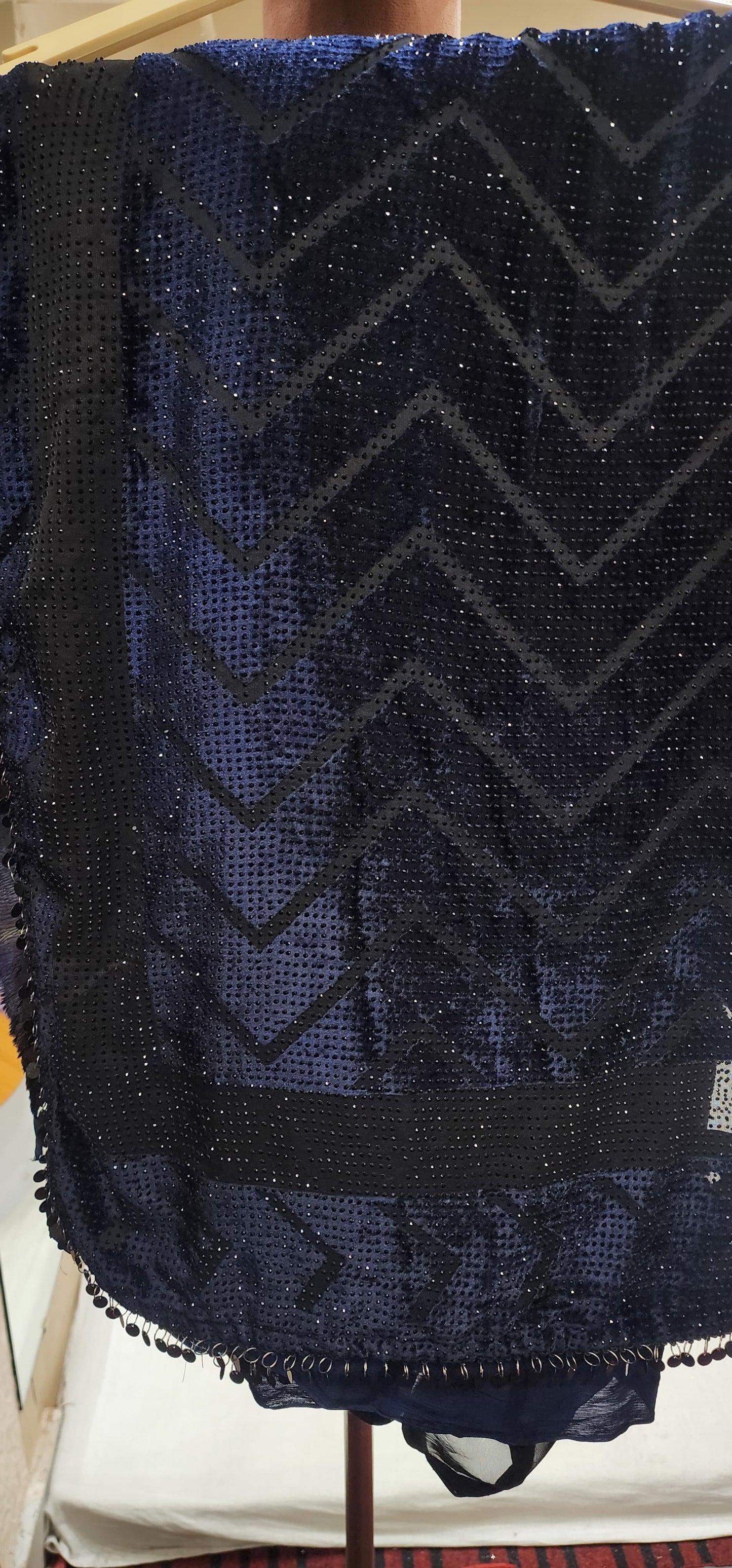 Saree(G01GR)