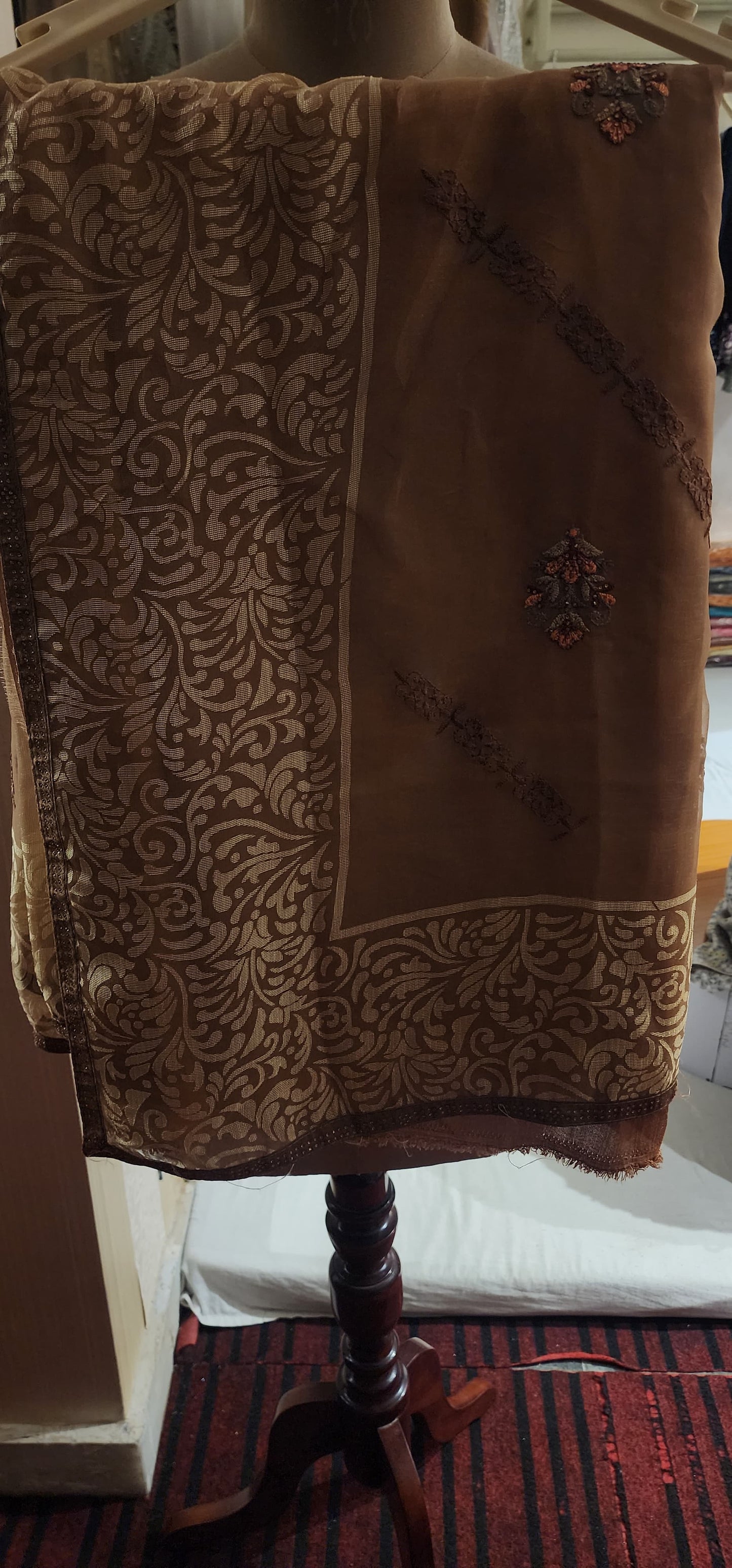 Saree (F002CF)