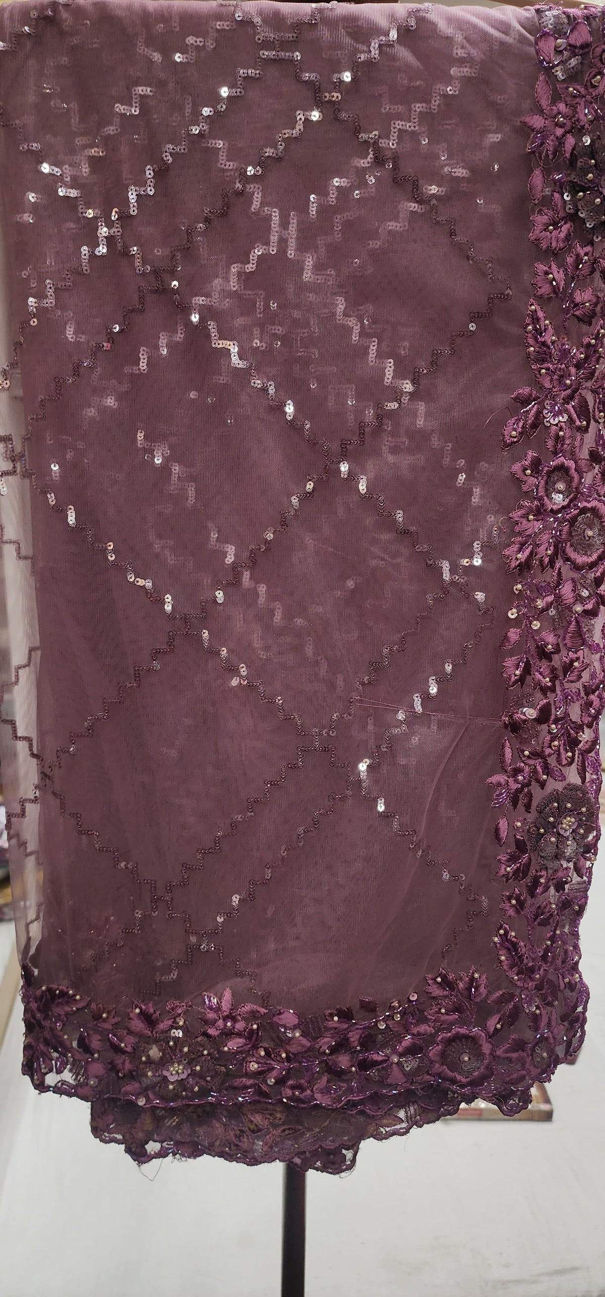 Saree (F0004Q)