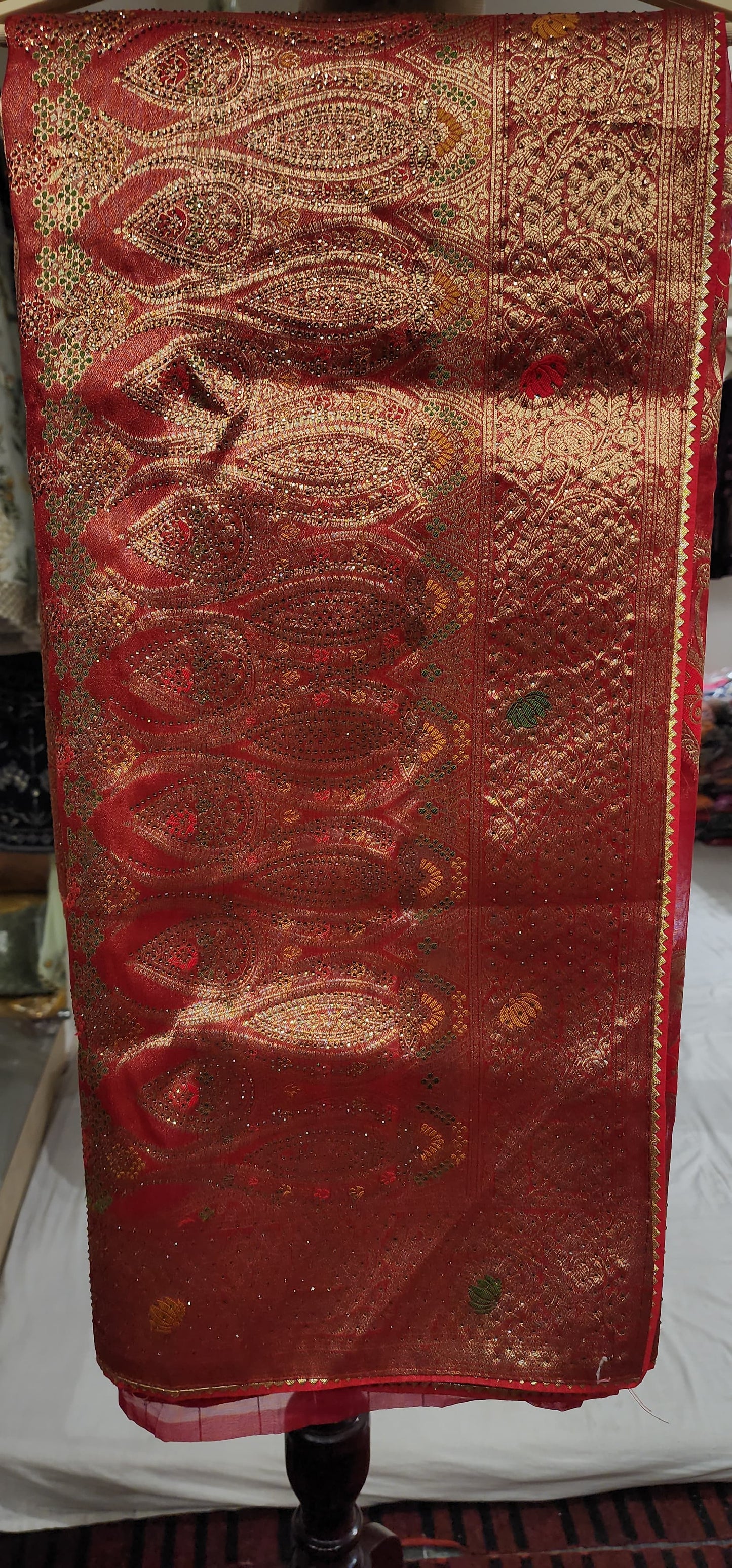 Saree (F0014Z)