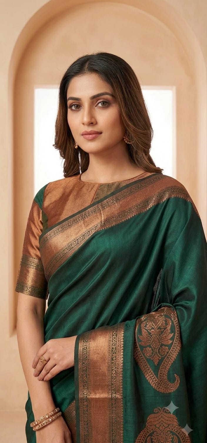 Saree (G000EU)
