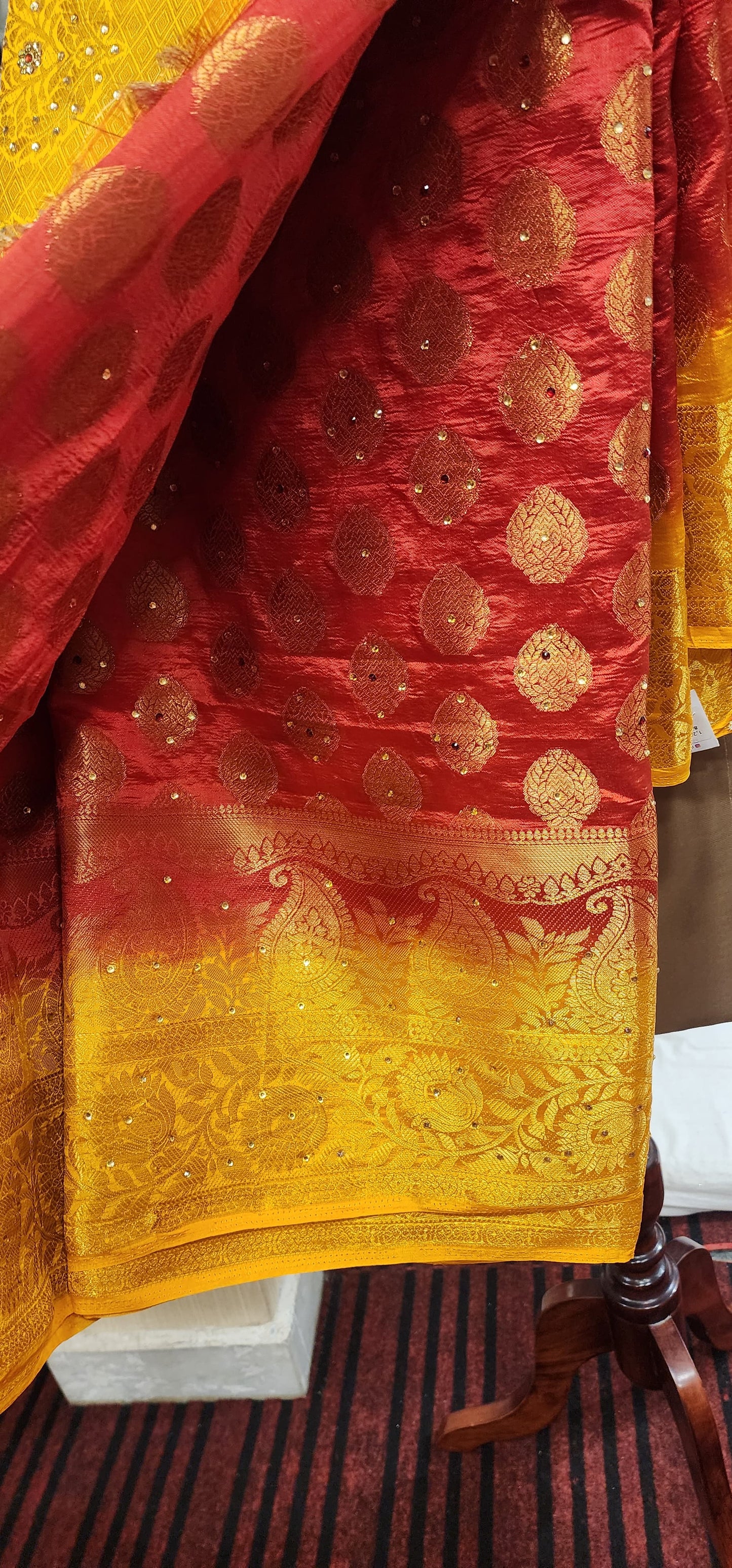 Saree (F0014U)