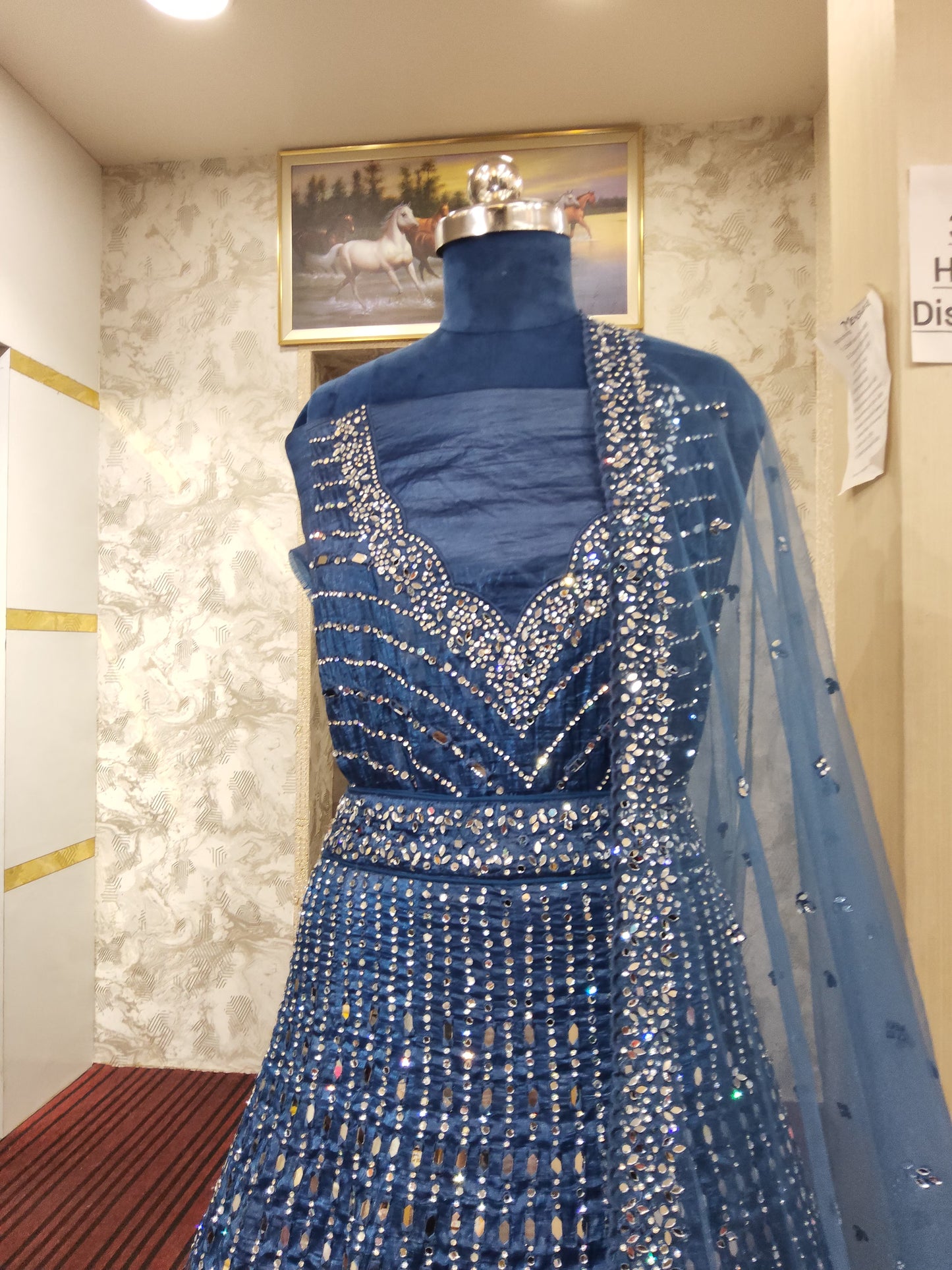 Lehenga (G000OQ)