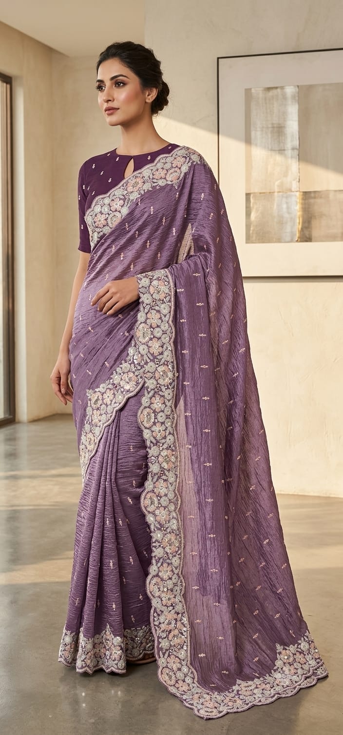Saree (G01FW)