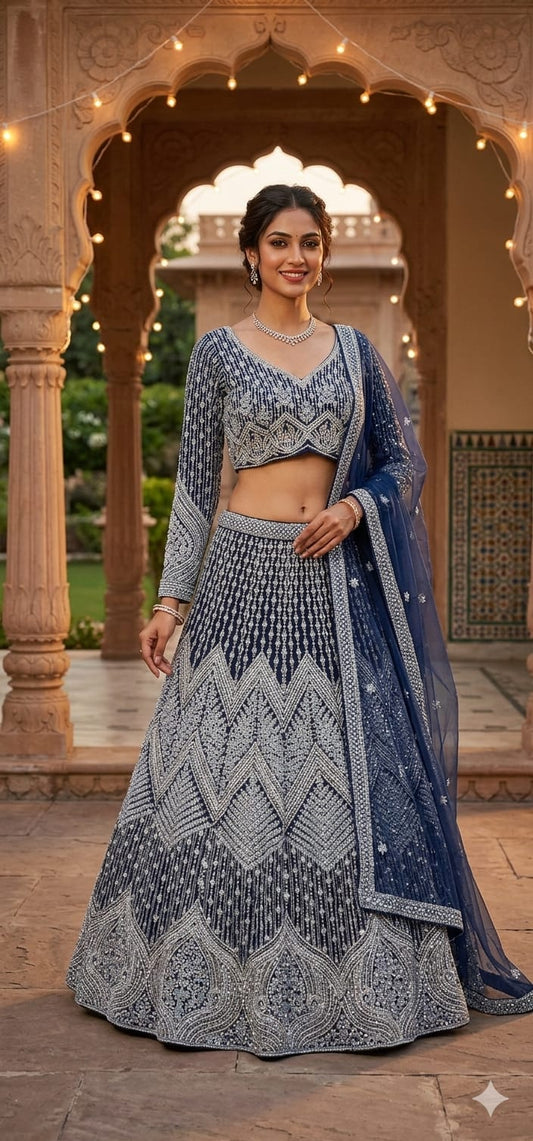 Lehenga (G000QS)