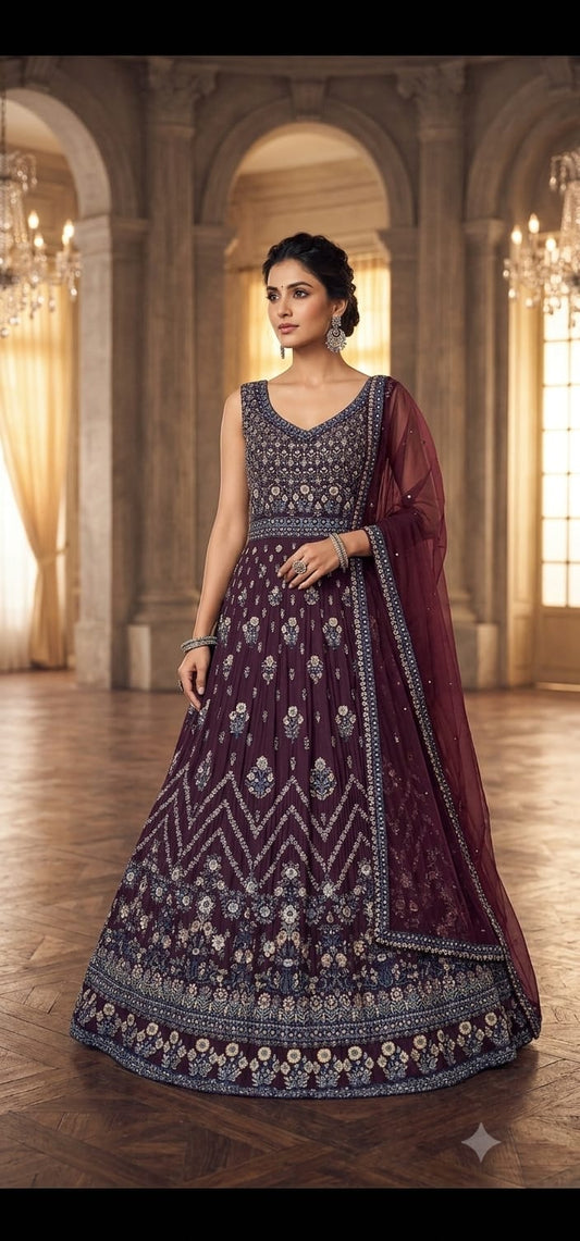 Dress (F000H2)