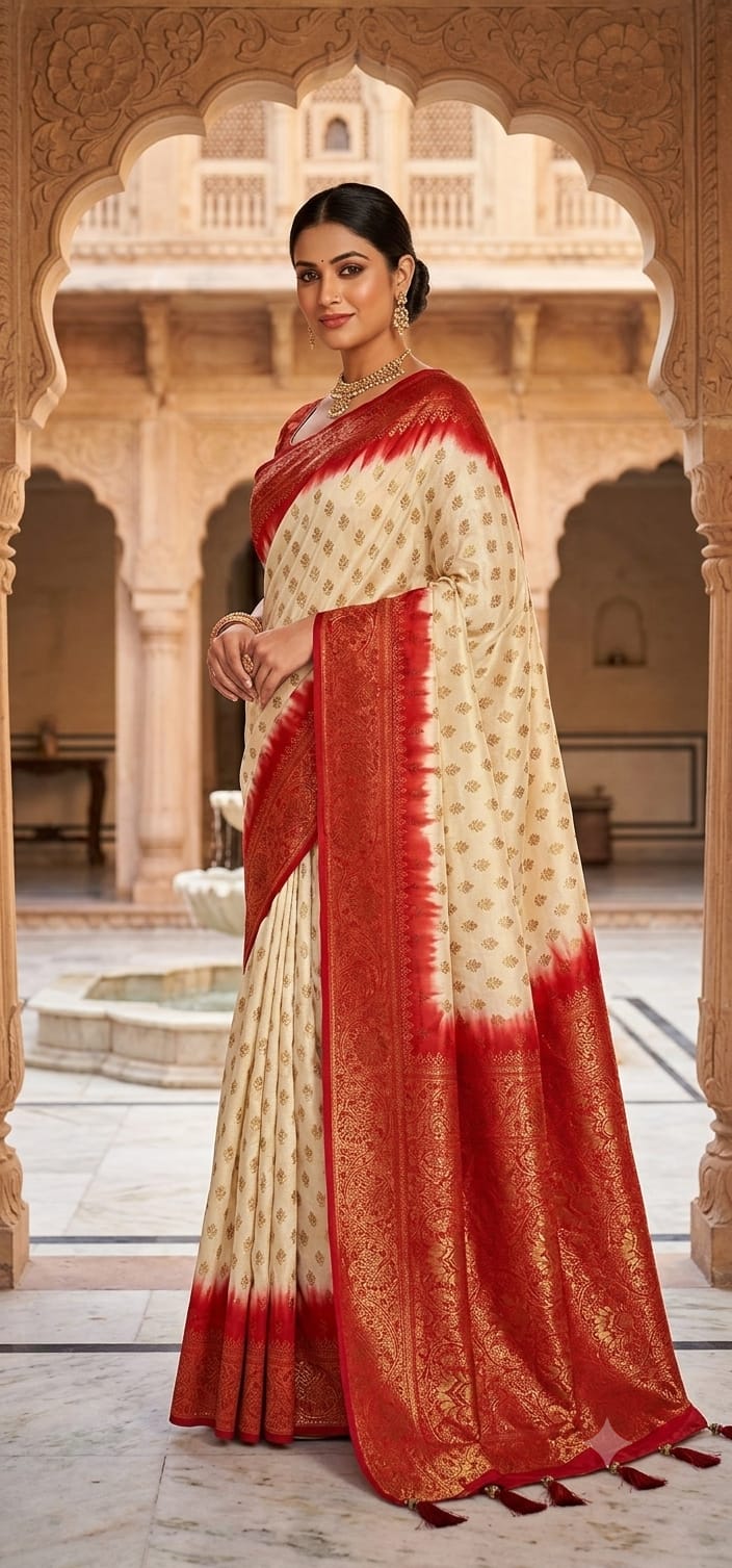 Saree (G01MF)