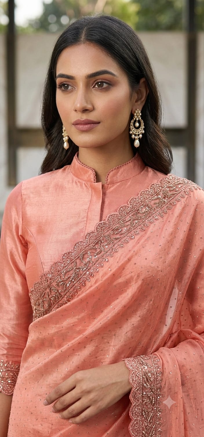 Saree (G000NF)