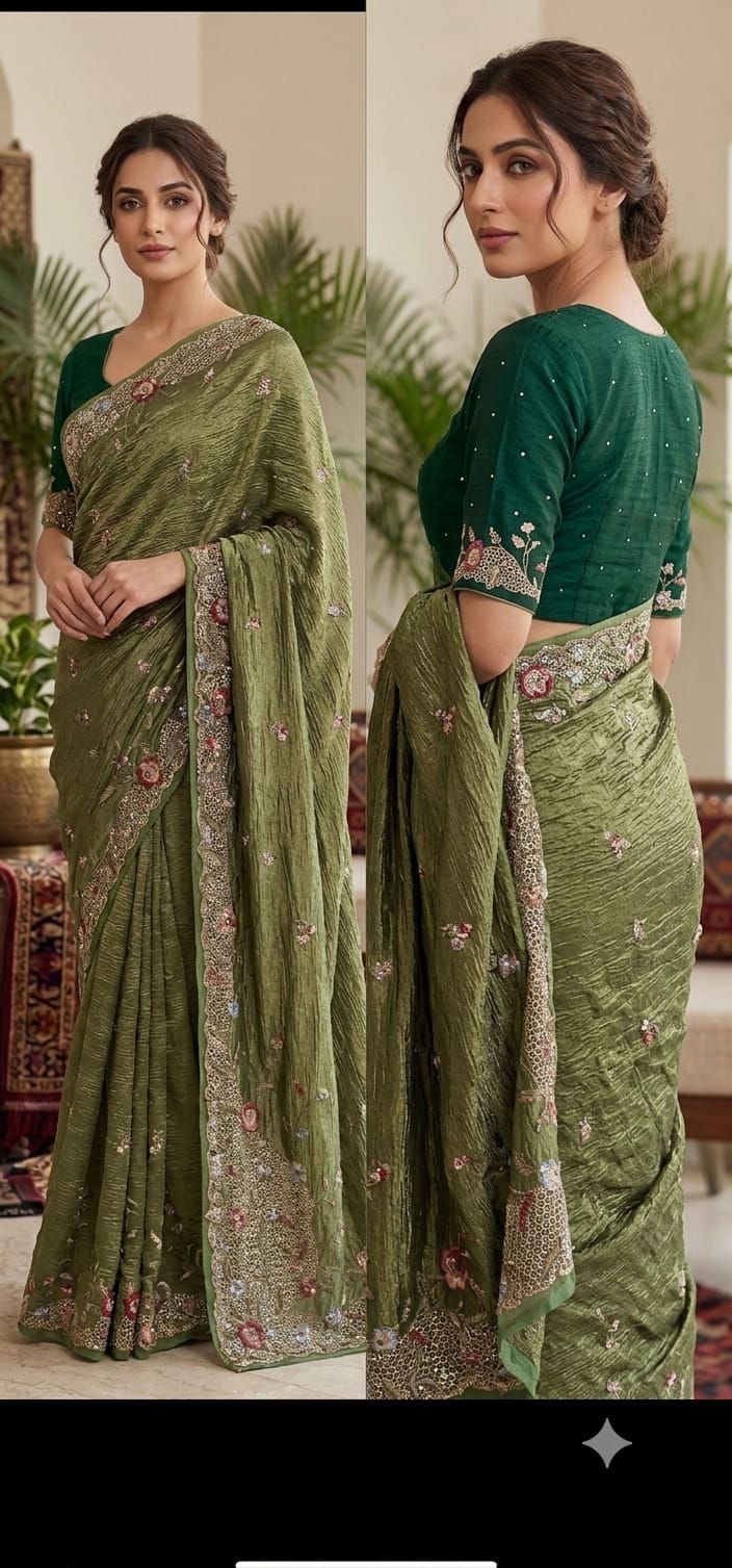 Saree (G01GT)
