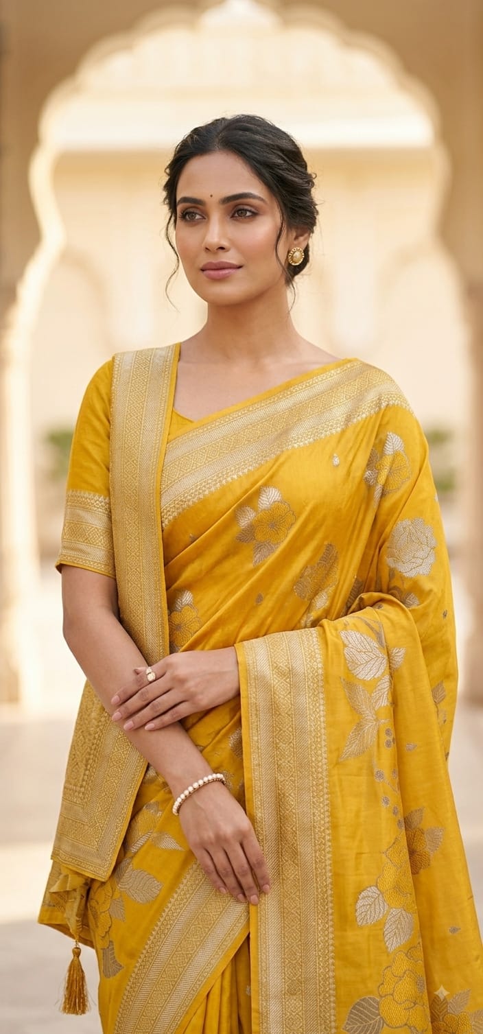 Saree (G01GV)