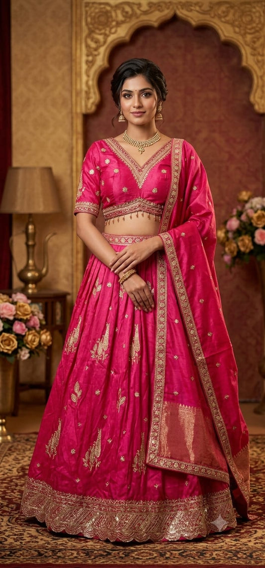Lehenga (G01XK)